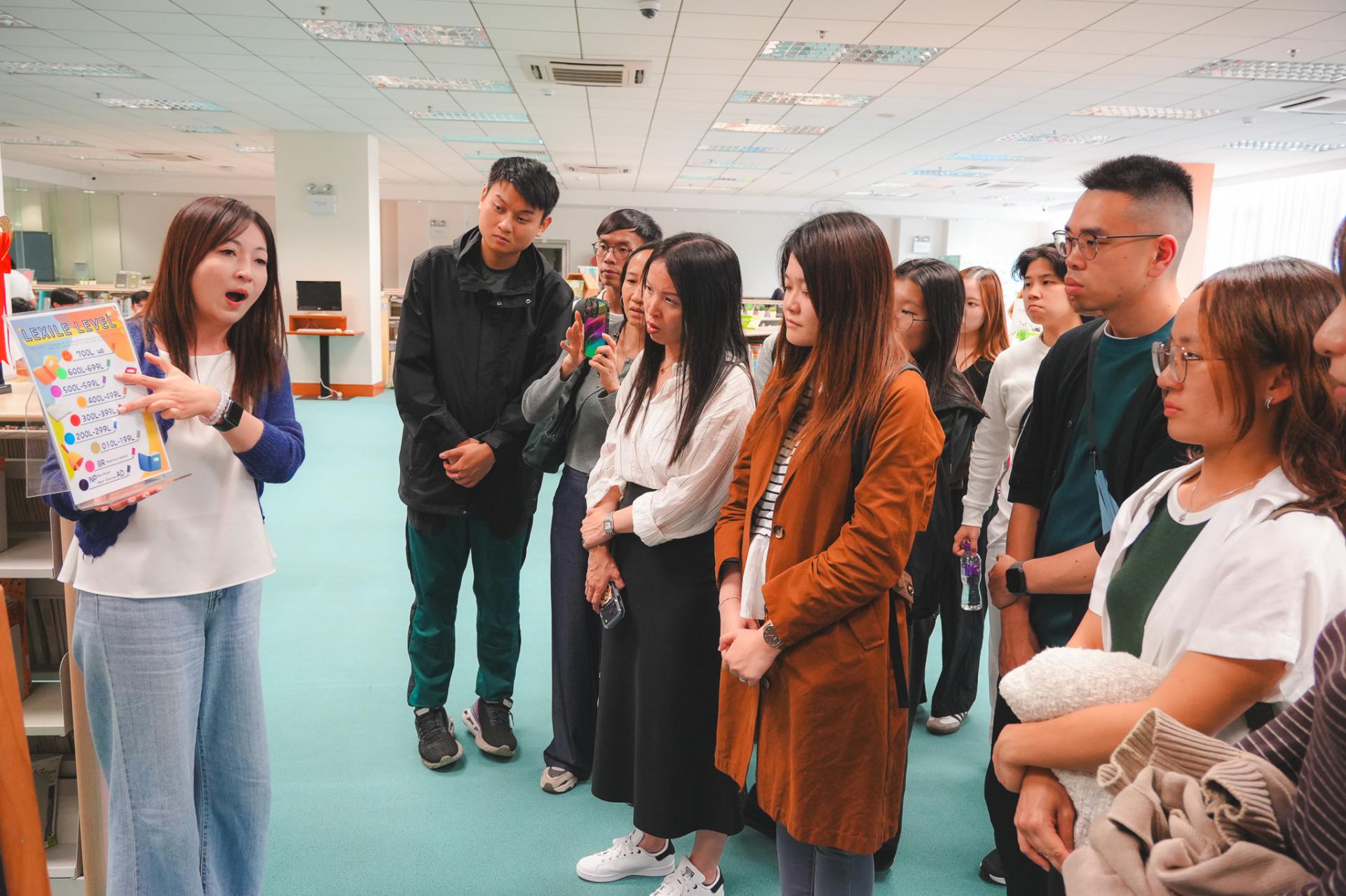 教師發展日18 教師發展日-18