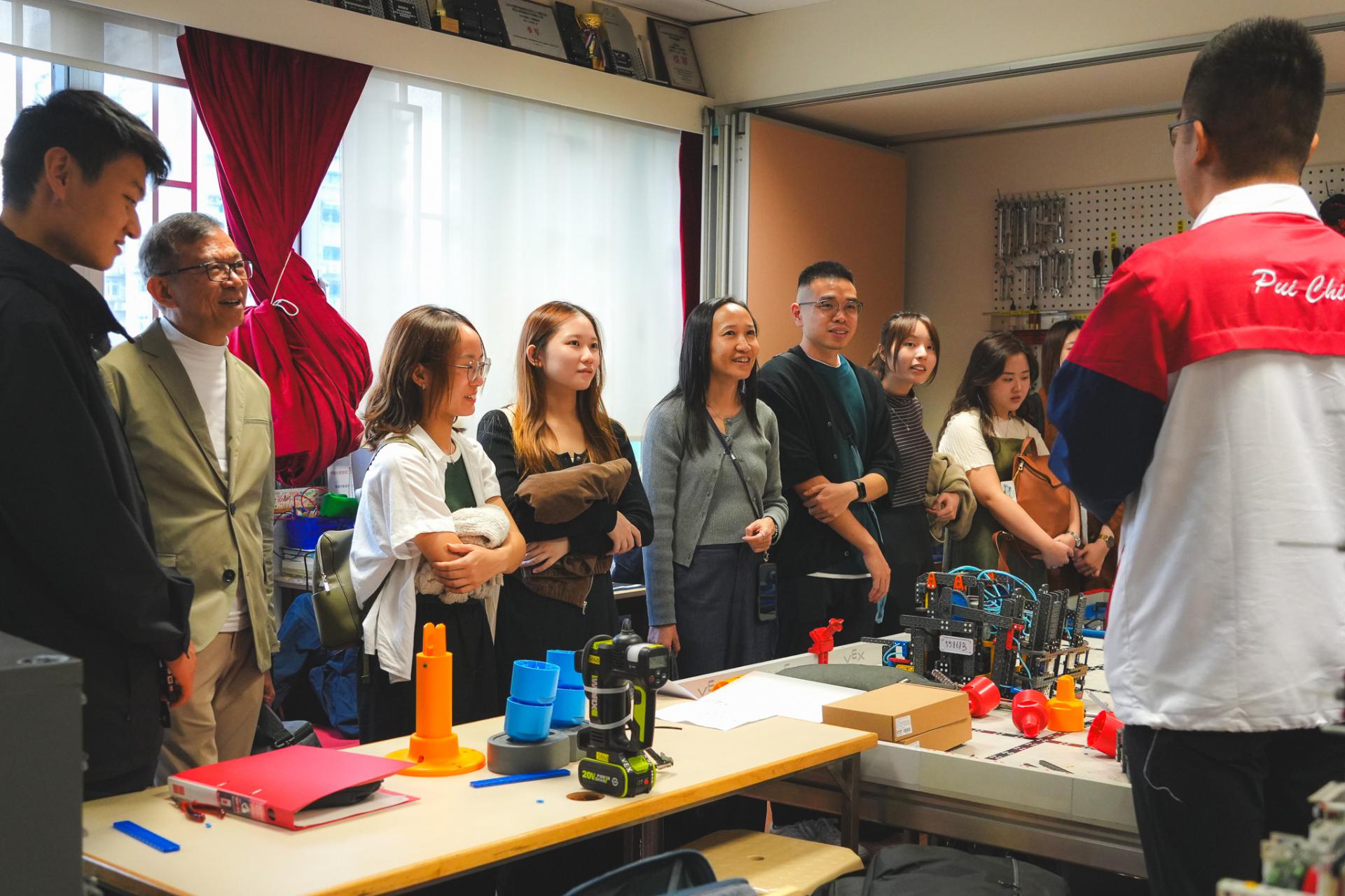 教師發展日24 教師發展日-24