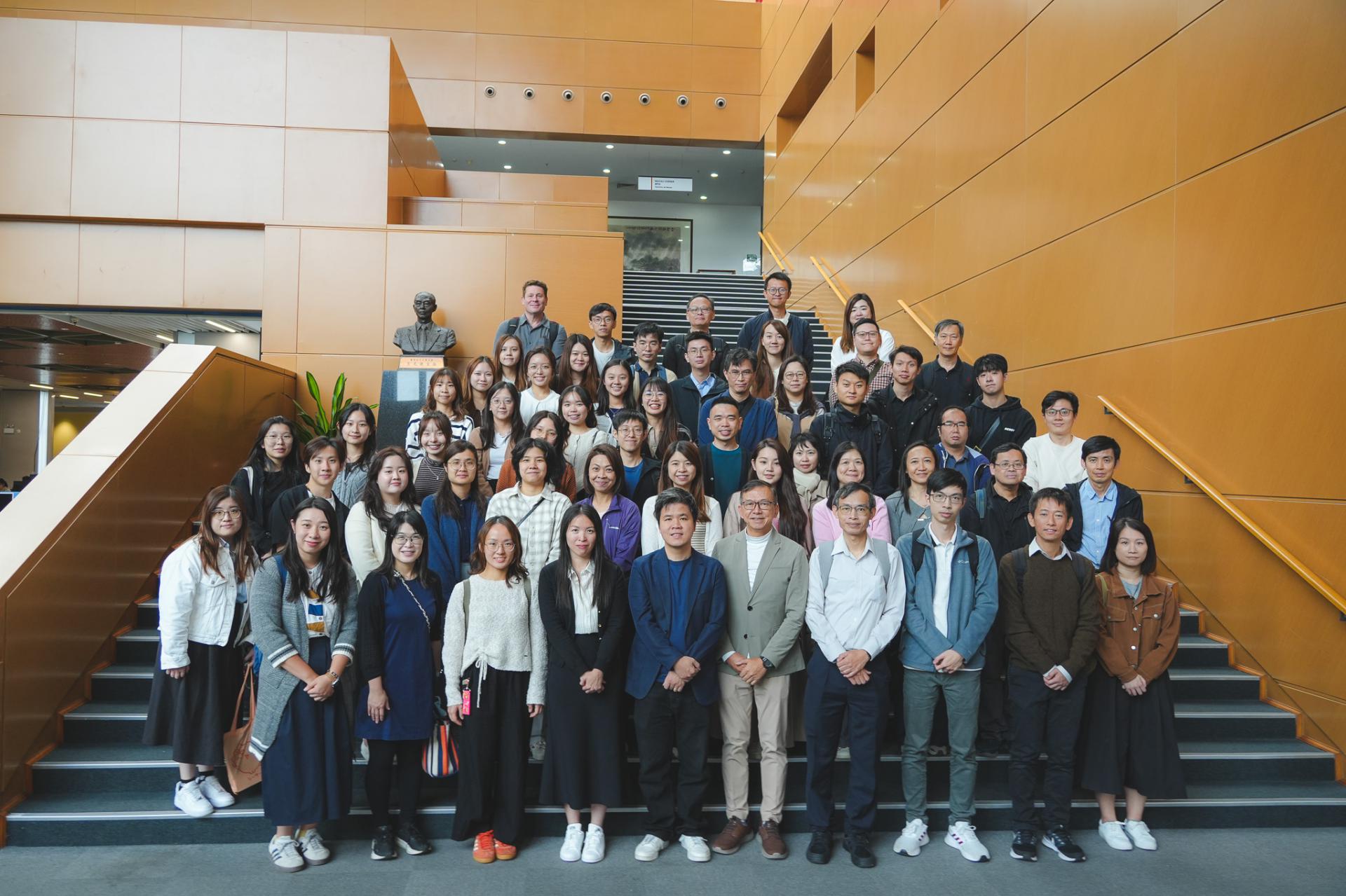 教師發展日9 教師發展日-9