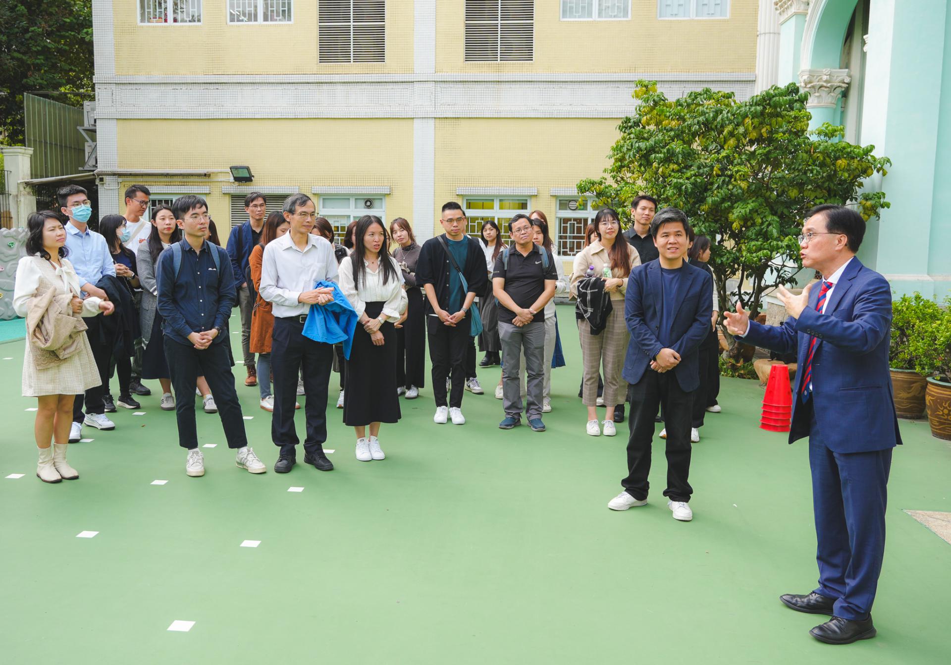 教師發展日17 教師發展日-17