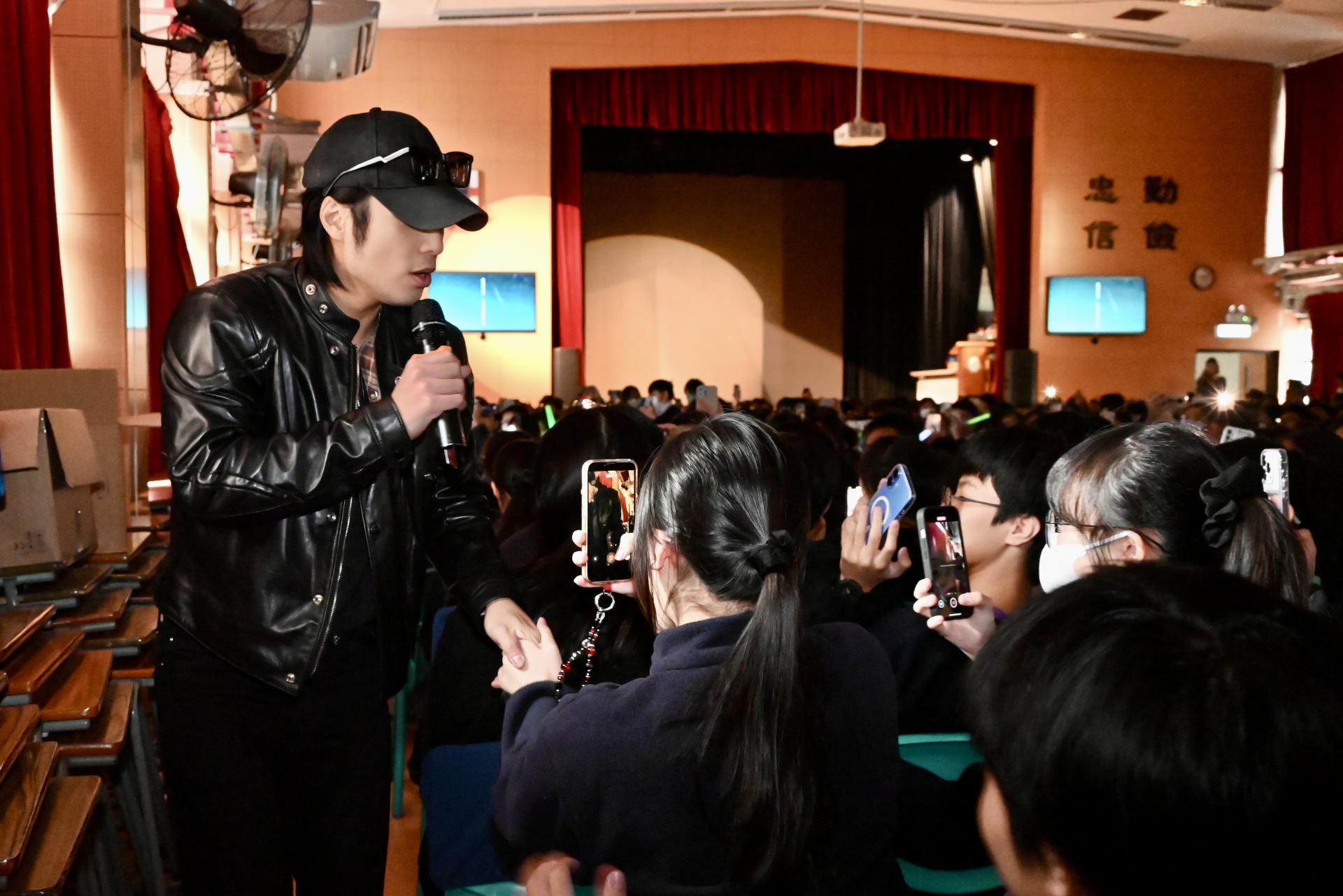 周殷廷正向音樂會12 周殷廷正向音樂會-12