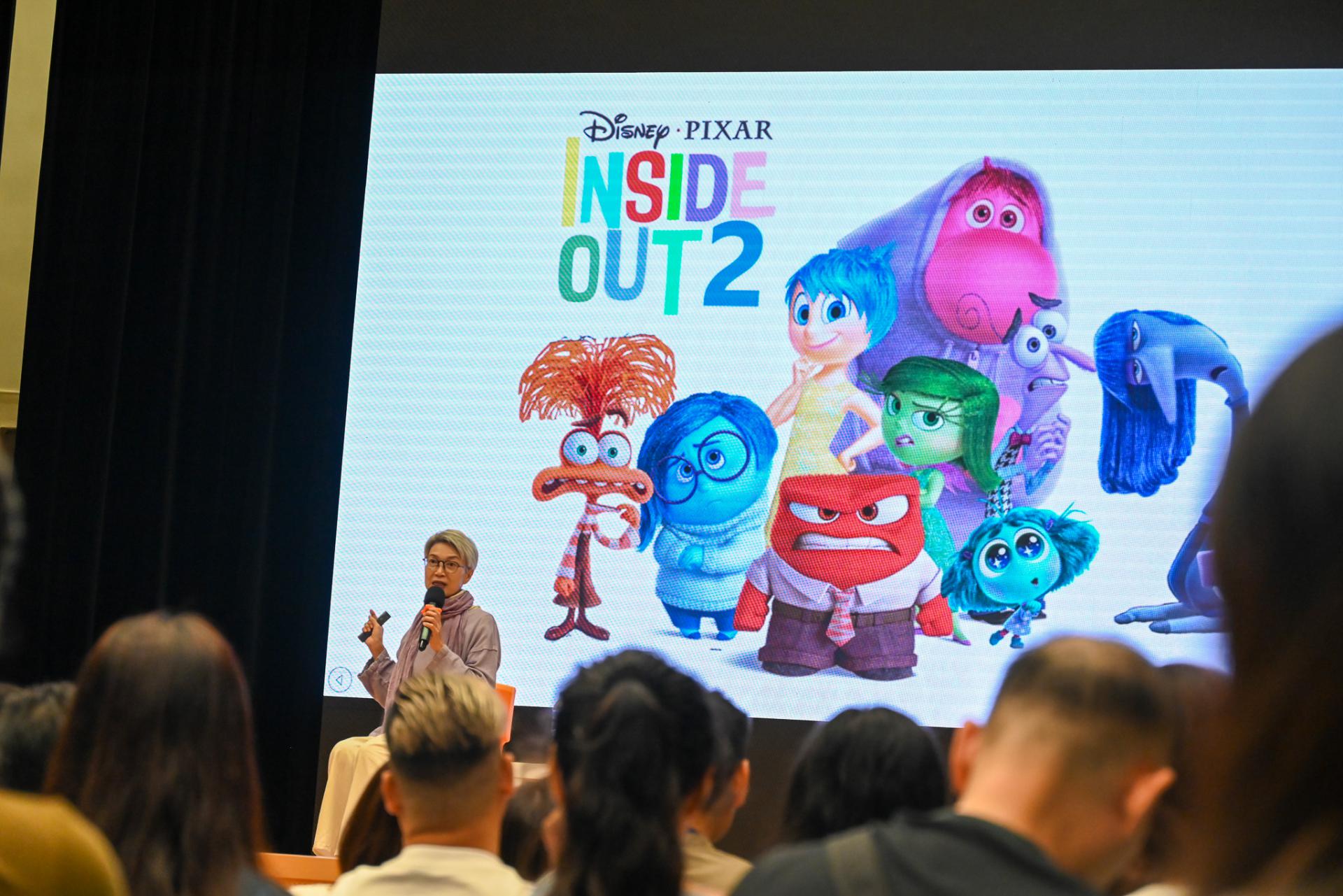 第十五屆家長教師會周年大會暨家長教育講座27 第十五屆家長教師會周年大會暨家長教育講座-27