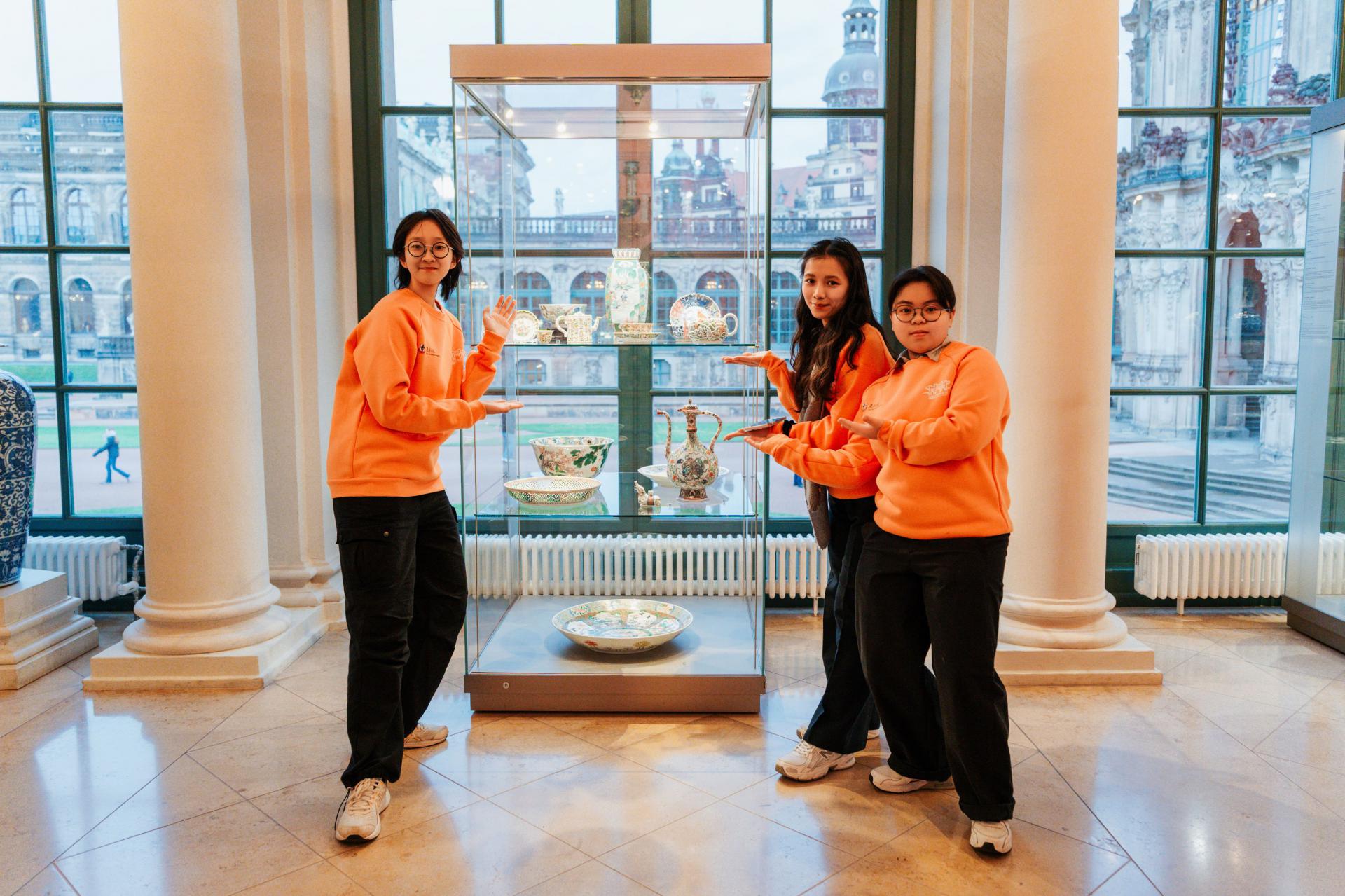 Tung Wah Group of Hospitals Student Ambassador 2025 Germany Study Tour5 Tung Wah Group of Hospitals Student Ambassador 2025 Germany Study Tour-5