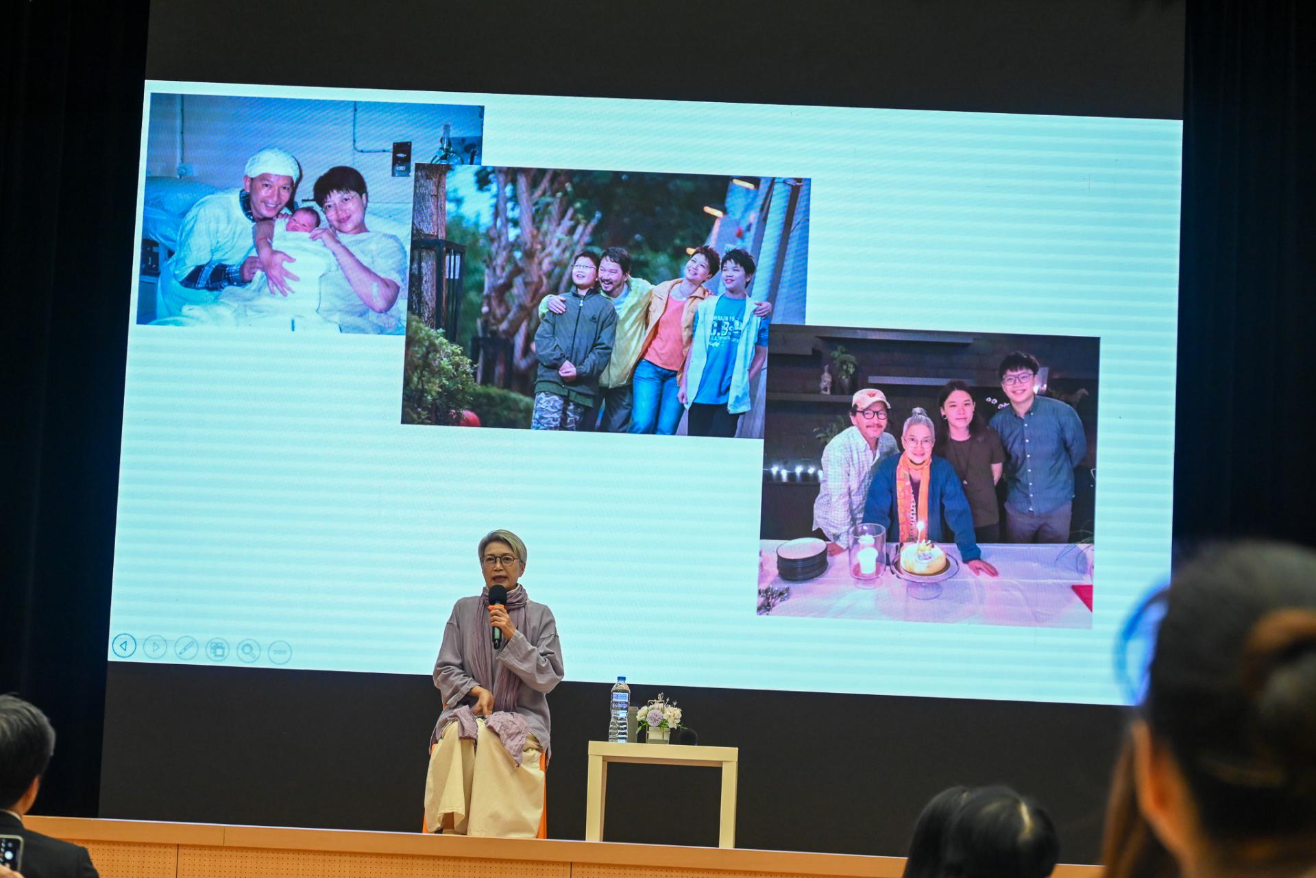 第十五屆家長教師會周年大會暨家長教育講座33 第十五屆家長教師會周年大會暨家長教育講座-33