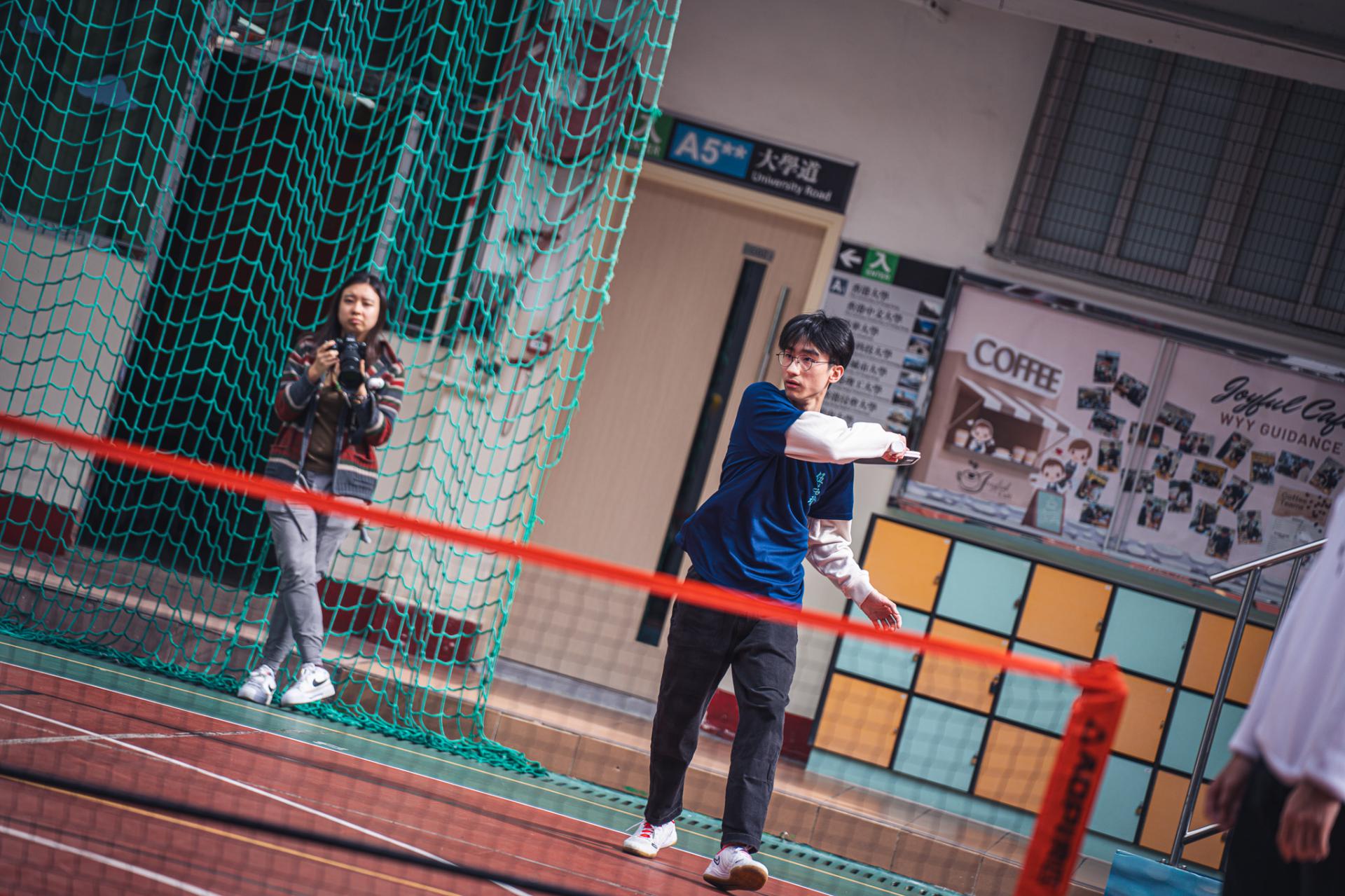 Teacher-Student Pickleball Competition13 Teacher-Student Pickleball Competition-13