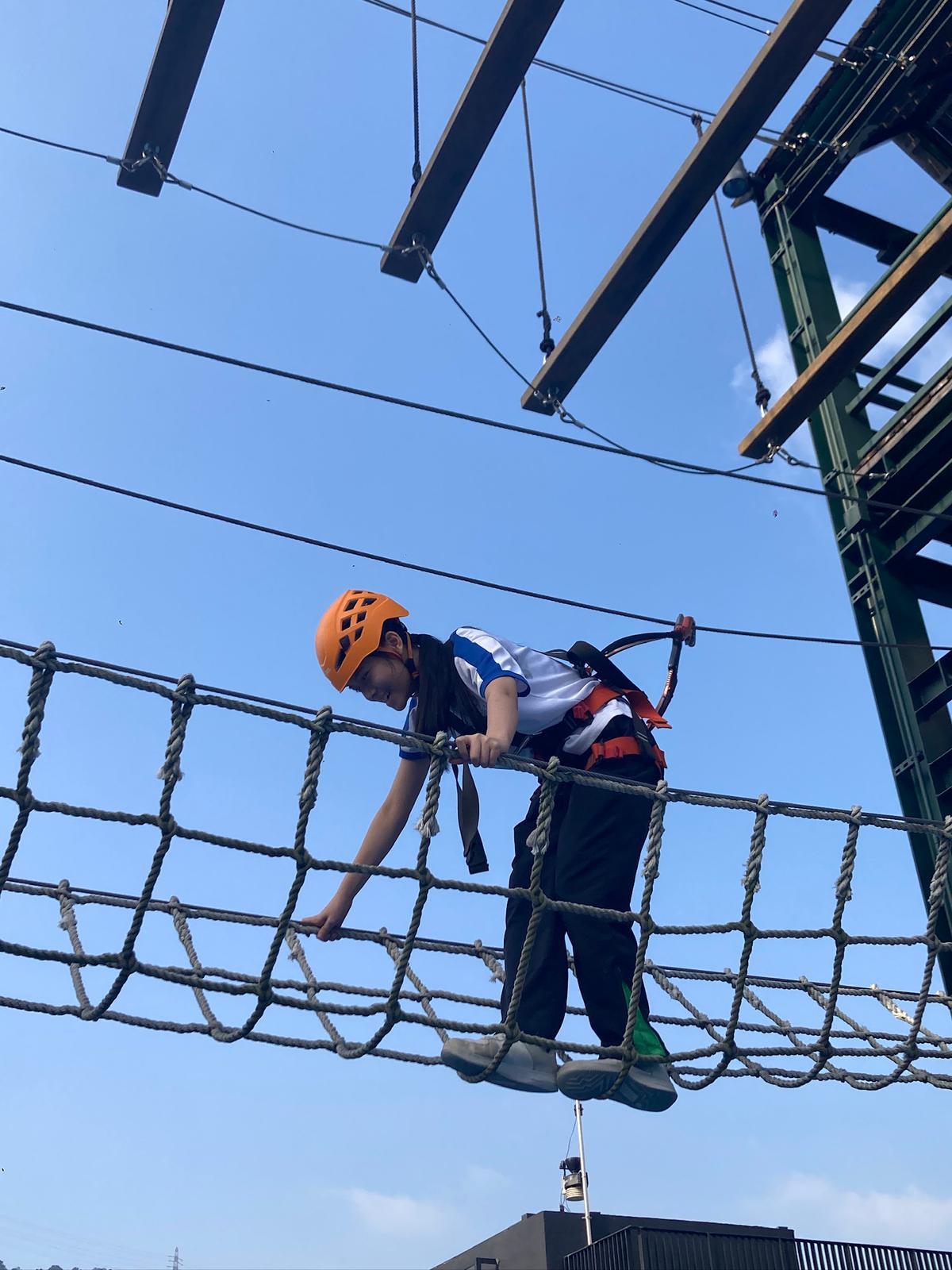 Form 2 Outdoor Learning Day39 Form 2 Outdoor Learning Day-39