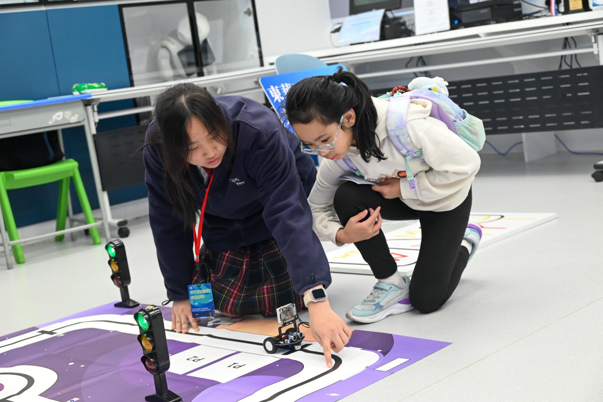 2025 Secondary School Admission Info Day & Learning Showcase17 2025 Secondary School Admission Info Day & Learning Showcase-17