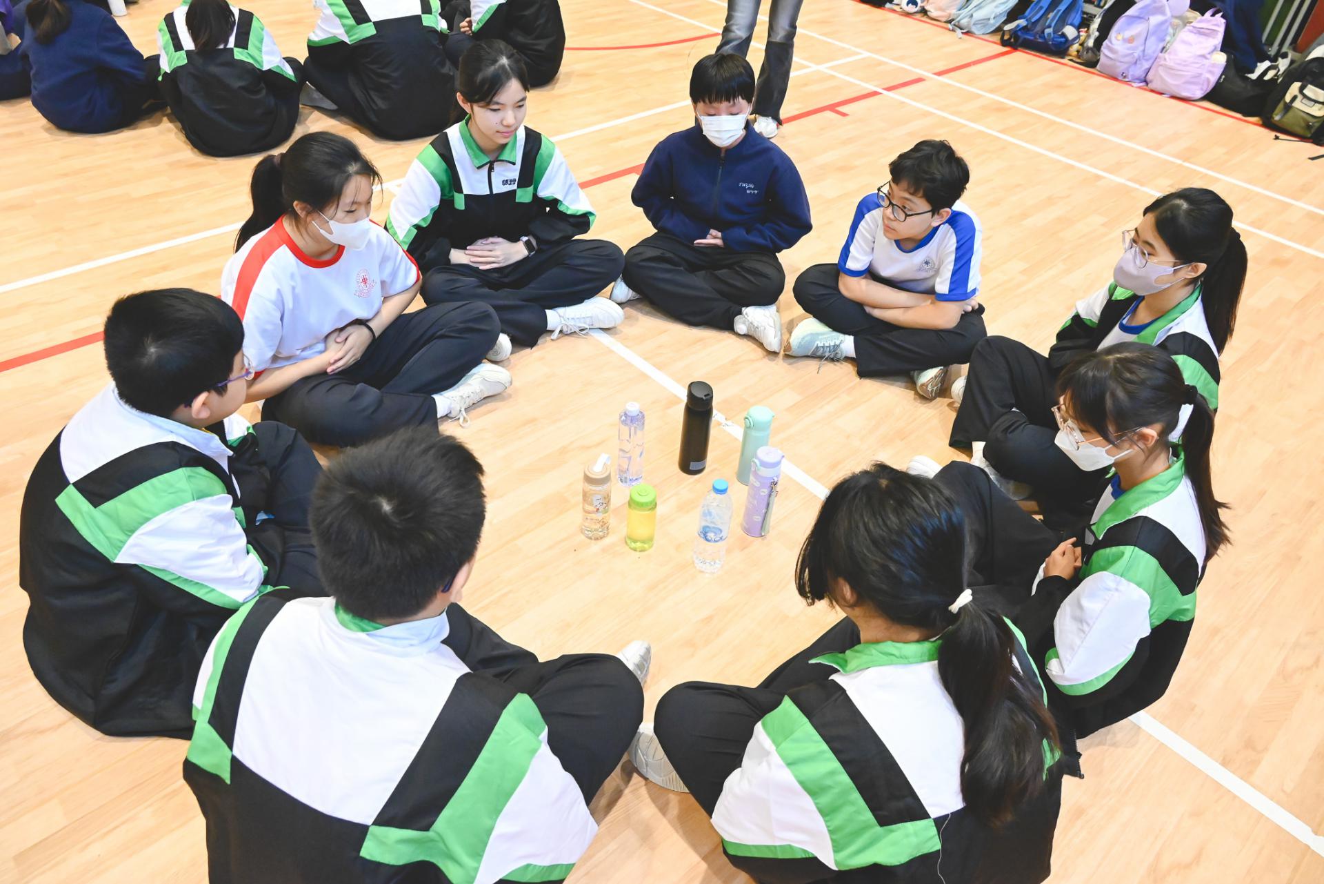 Form 1 Outdoor Learning Day47 Form 1 Outdoor Learning Day-47