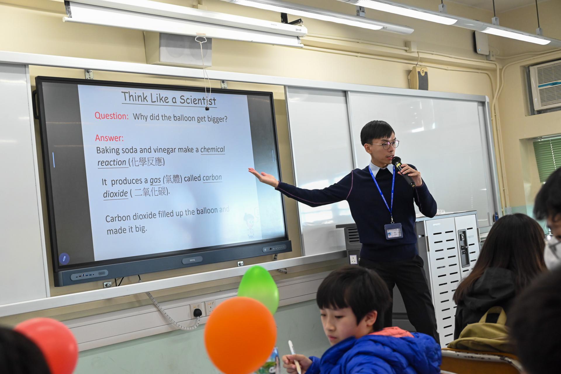 2025 Secondary School Admission Info Day & Learning Showcase16 2025 Secondary School Admission Info Day & Learning Showcase-16