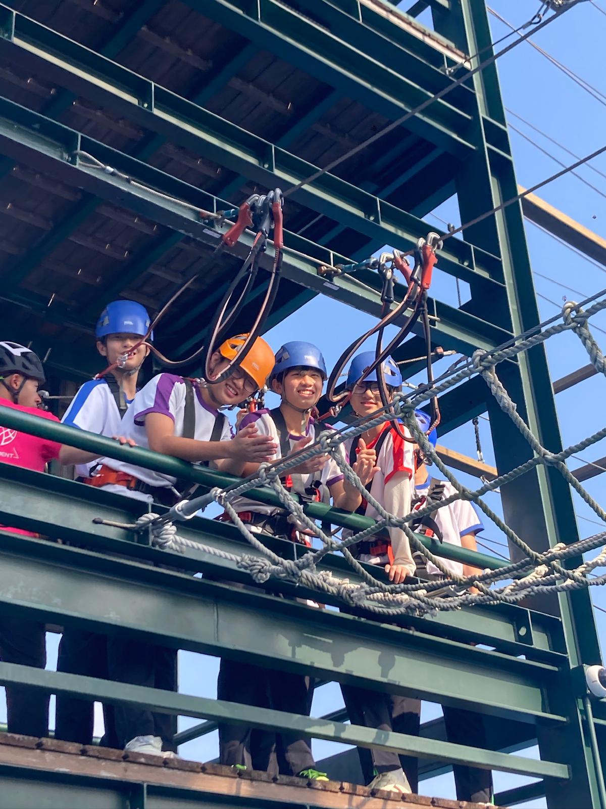 Form 2 Outdoor Learning Day35 Form 2 Outdoor Learning Day-35