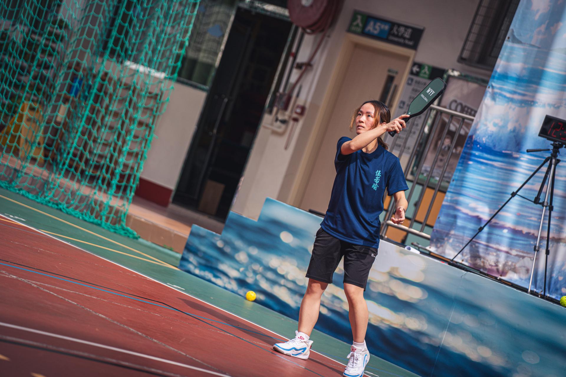 Teacher-Student Pickleball Competition16 Teacher-Student Pickleball Competition-16