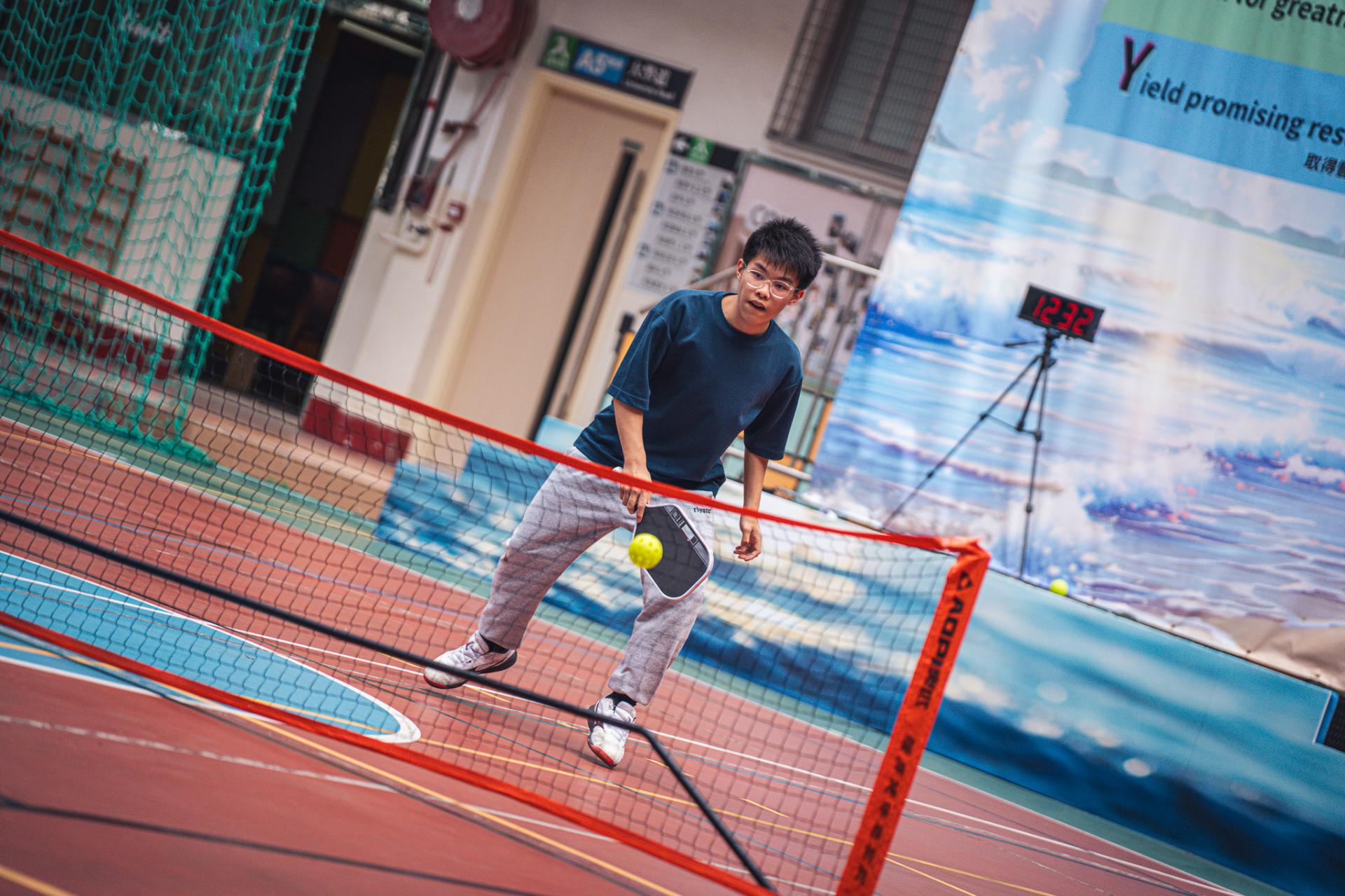 Teacher-Student Pickleball Competition18 Teacher-Student Pickleball Competition-18