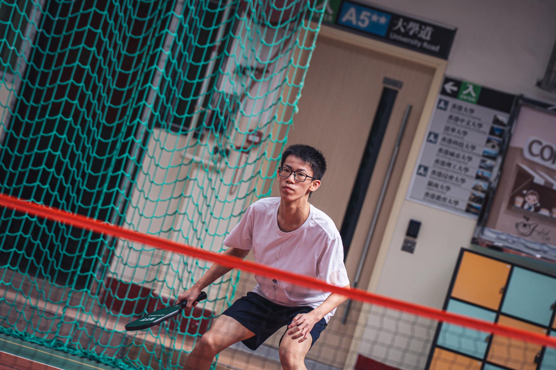 Teacher-Student Pickleball Competition12 Teacher-Student Pickleball Competition-12