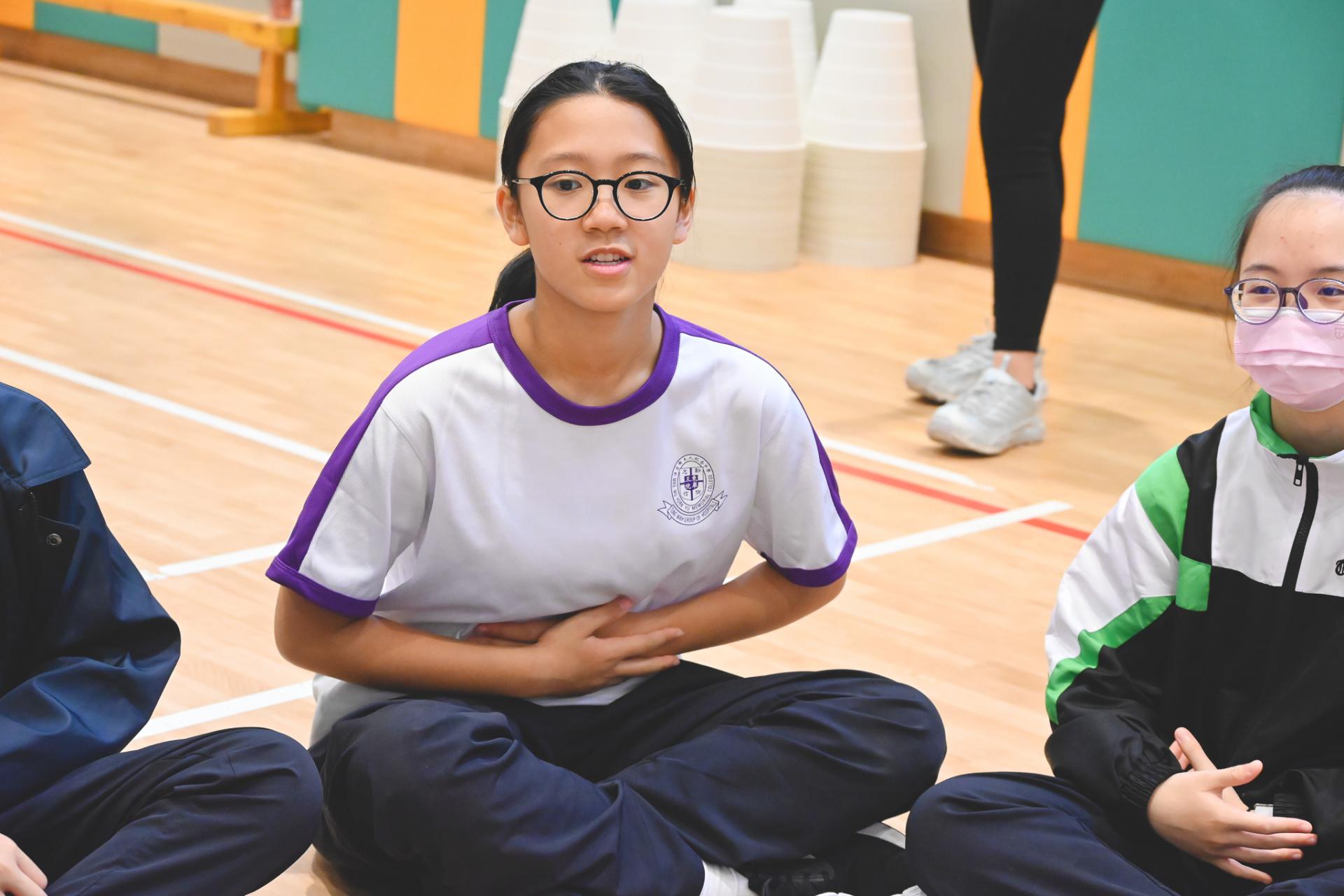 Form 1 Outdoor Learning Day49 Form 1 Outdoor Learning Day-49