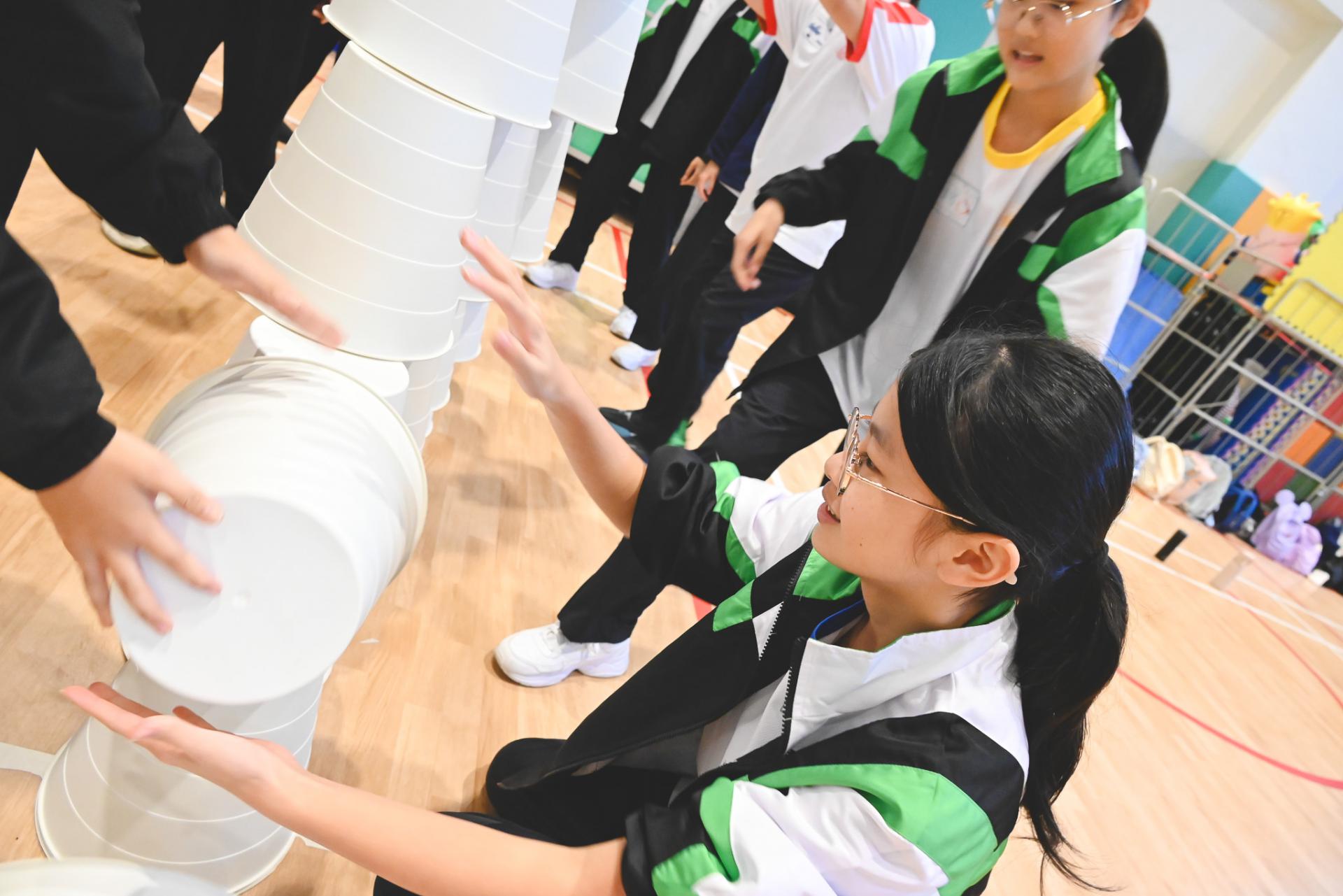 Form 1 Outdoor Learning Day26 Form 1 Outdoor Learning Day-26