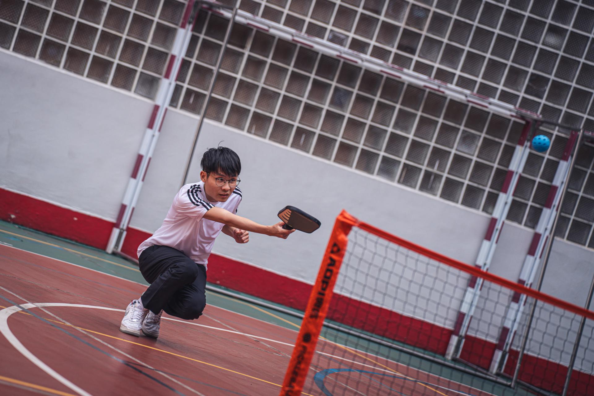 Teacher-Student Pickleball Competition9 Teacher-Student Pickleball Competition-9