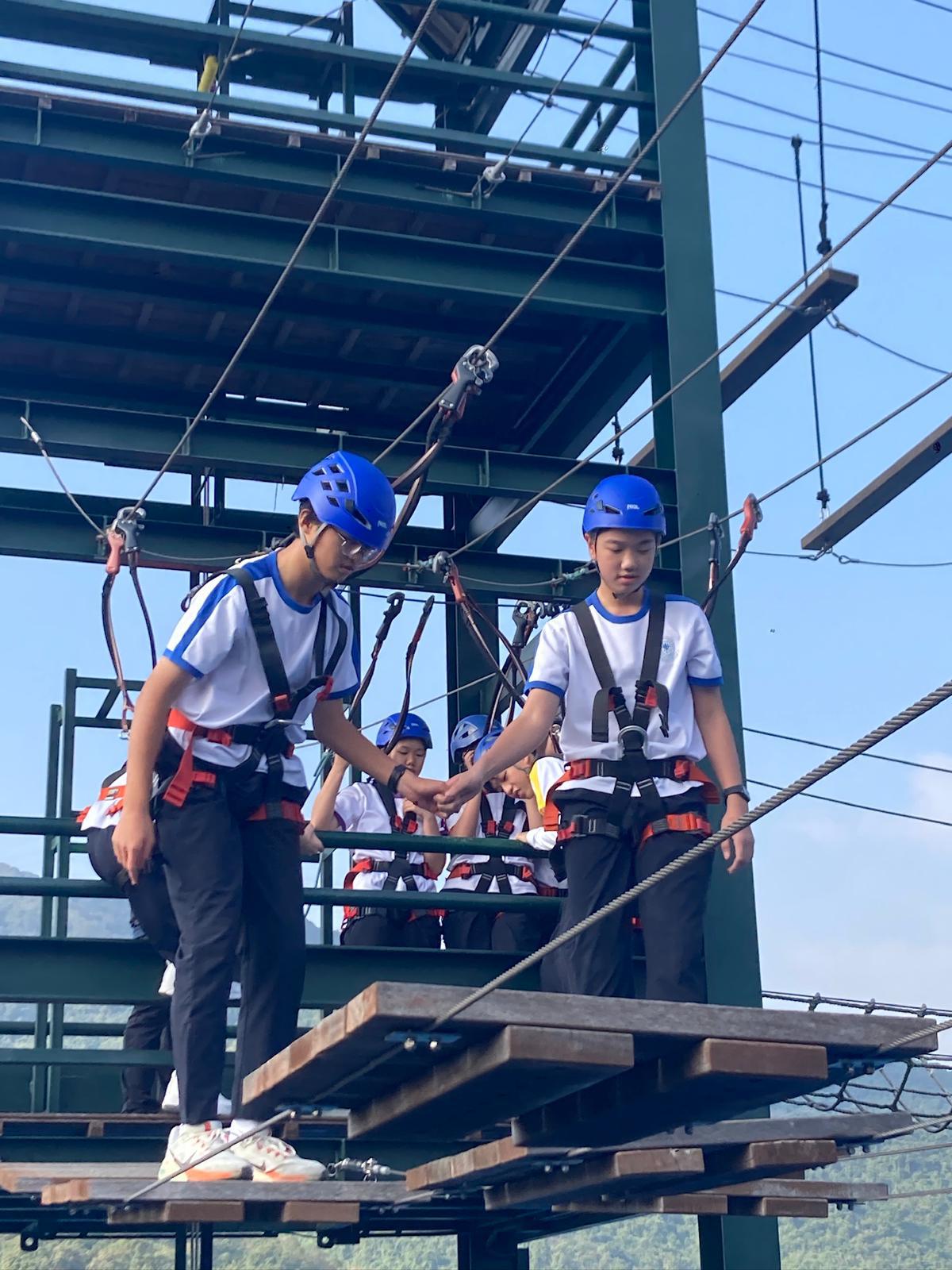 Form 2 Outdoor Learning Day40 Form 2 Outdoor Learning Day-40