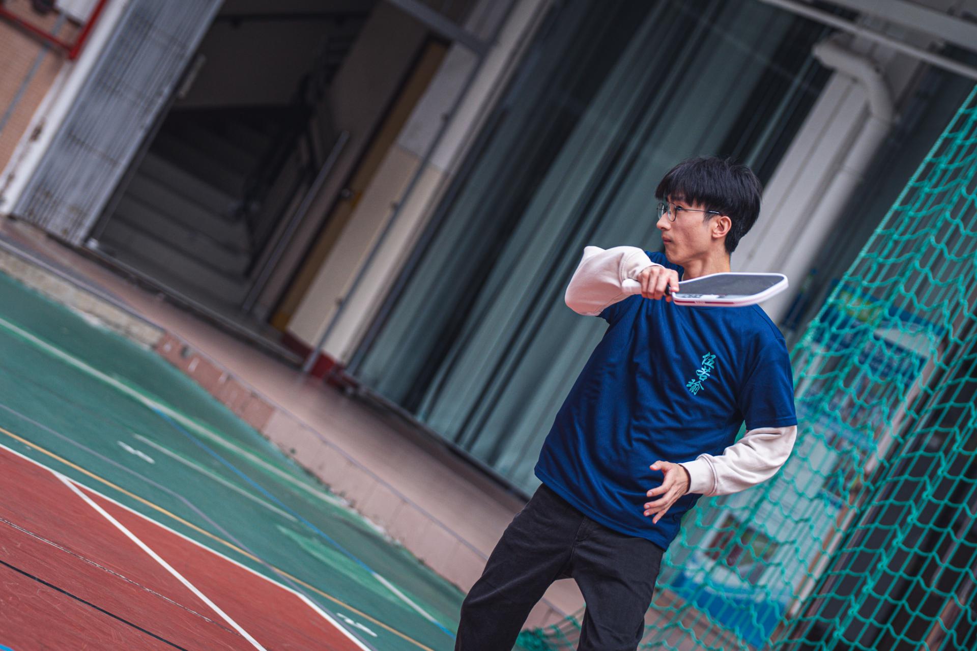 Teacher-Student Pickleball Competition10 Teacher-Student Pickleball Competition-10