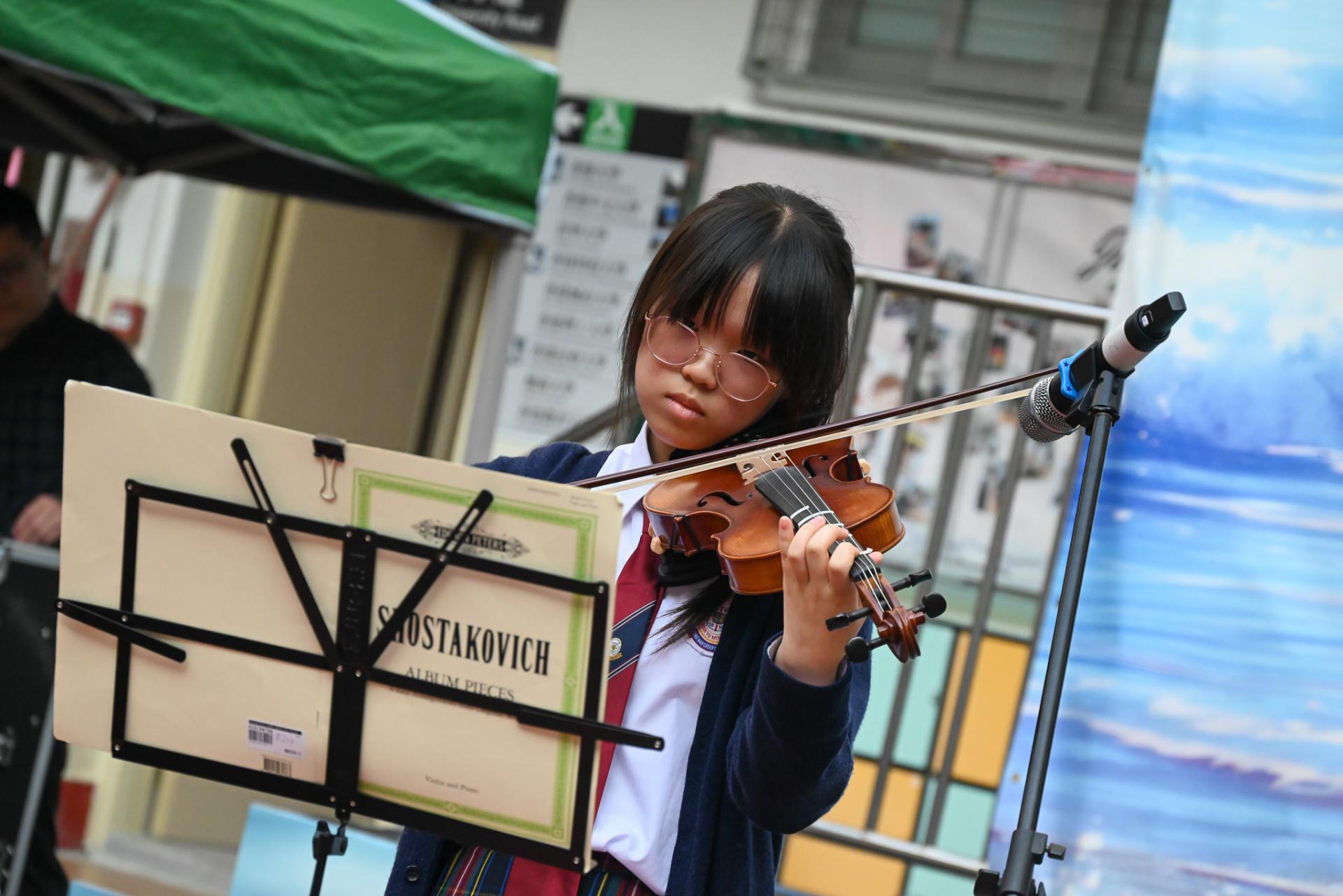 2025 Secondary School Admission Info Day & Learning Showcase36 2025 Secondary School Admission Info Day & Learning Showcase-36