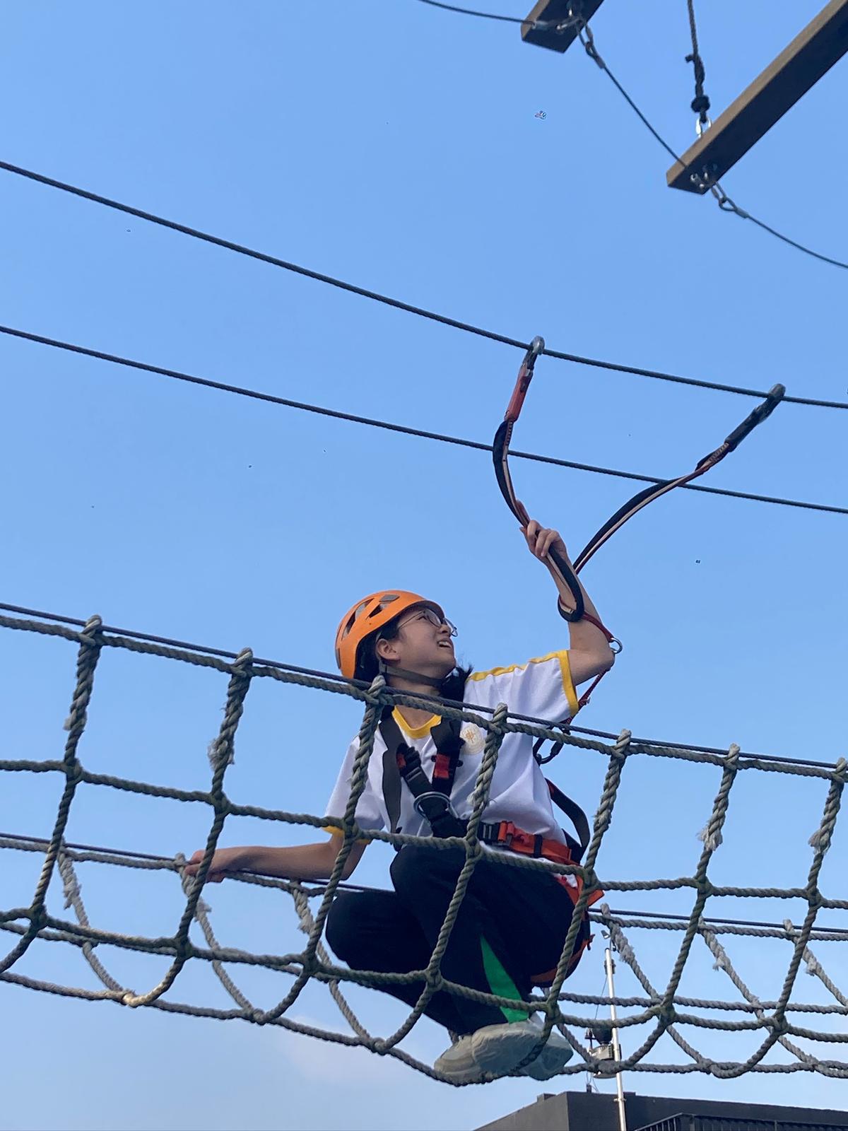 Form 2 Outdoor Learning Day38 Form 2 Outdoor Learning Day-38