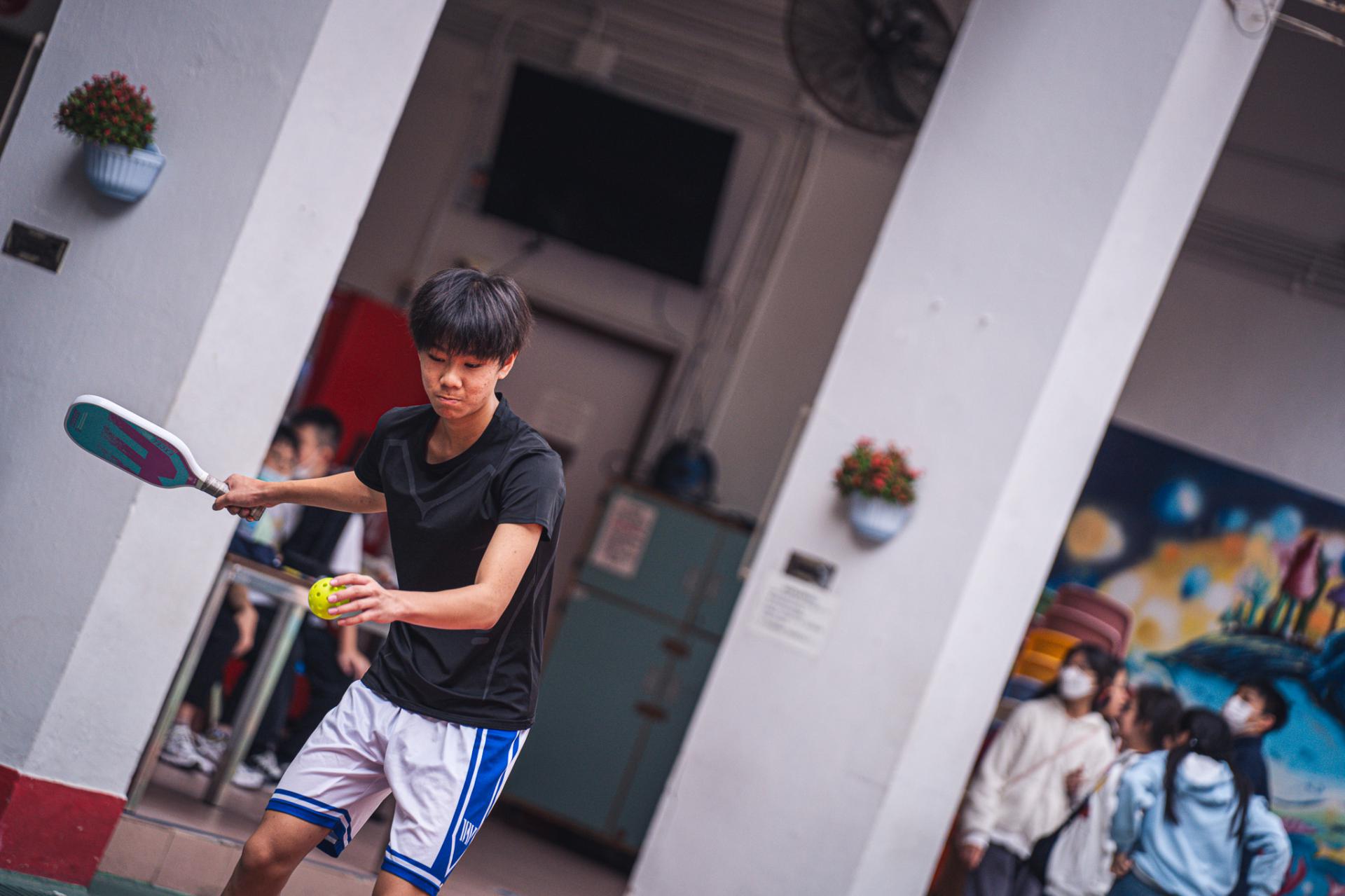 Teacher-Student Pickleball Competition17 Teacher-Student Pickleball Competition-17