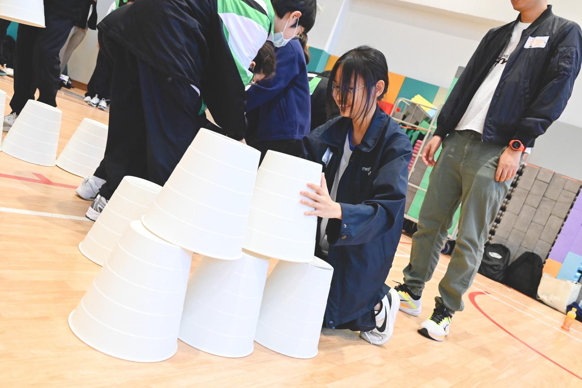 Form 1 Outdoor Learning Day28 Form 1 Outdoor Learning Day-28