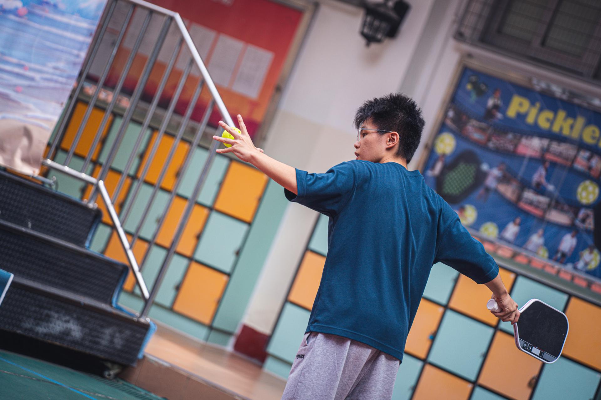 Teacher-Student Pickleball Competition15 Teacher-Student Pickleball Competition-15