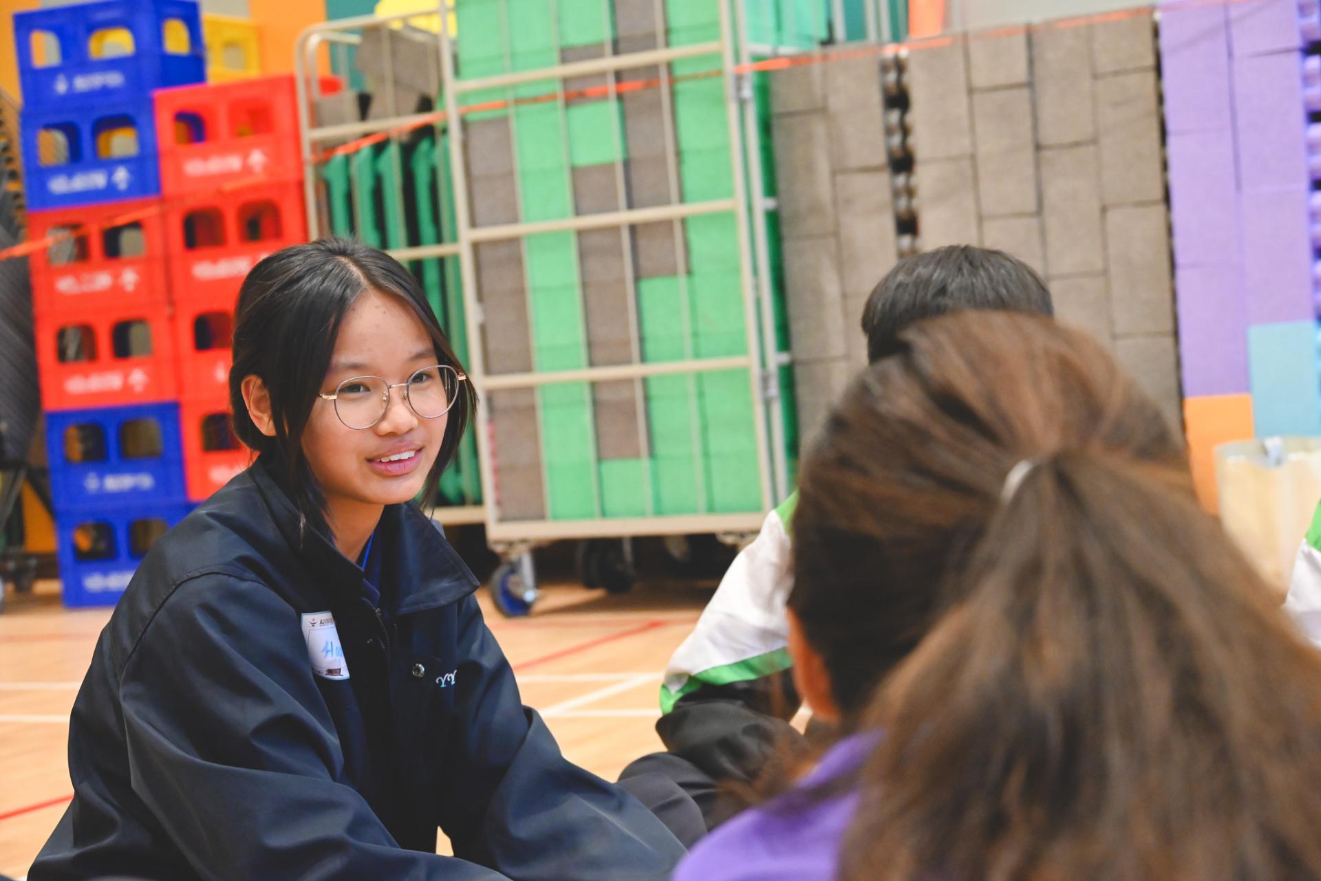 Form 1 Outdoor Learning Day31 Form 1 Outdoor Learning Day-31