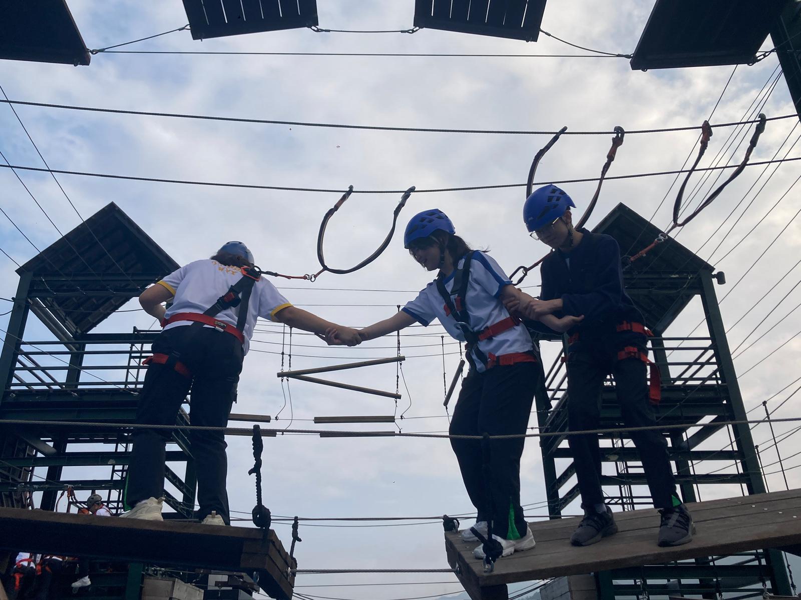 Form 2 Outdoor Learning Day34 Form 2 Outdoor Learning Day-34