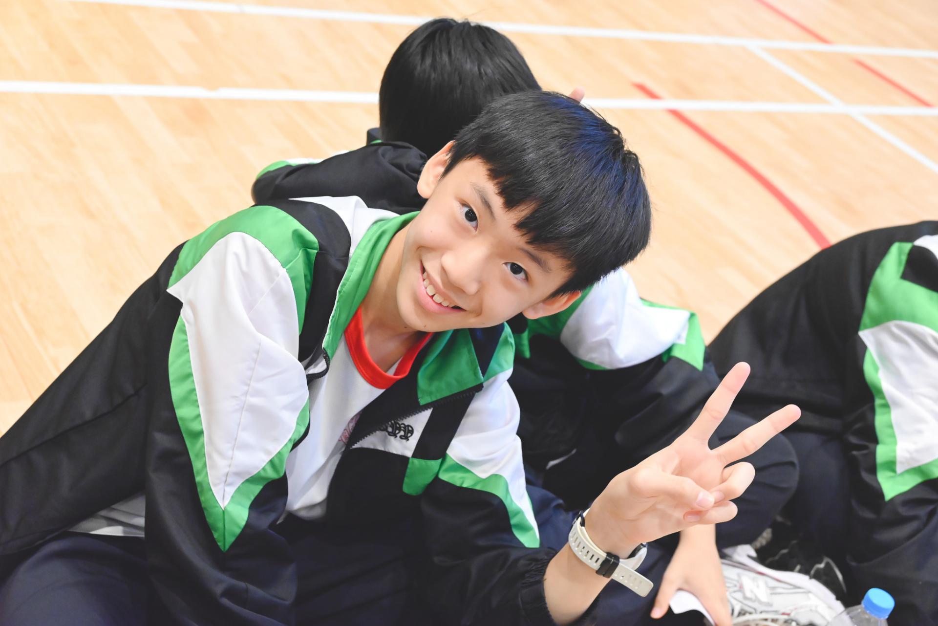 Form 1 Outdoor Learning Day37 Form 1 Outdoor Learning Day-37