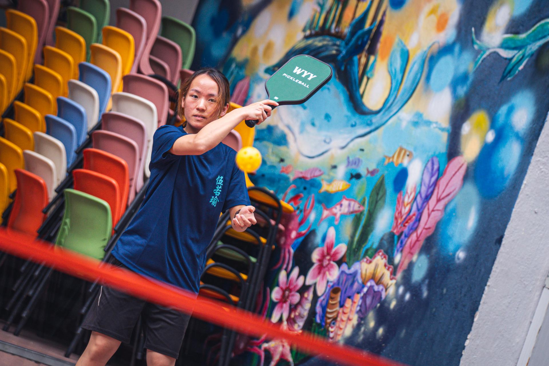 Teacher-Student Pickleball Competition5 Teacher-Student Pickleball Competition-5