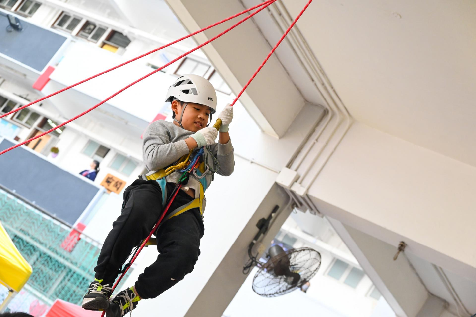 2025 Secondary School Admission Info Day & Learning Showcase3 2025 Secondary School Admission Info Day & Learning Showcase-3