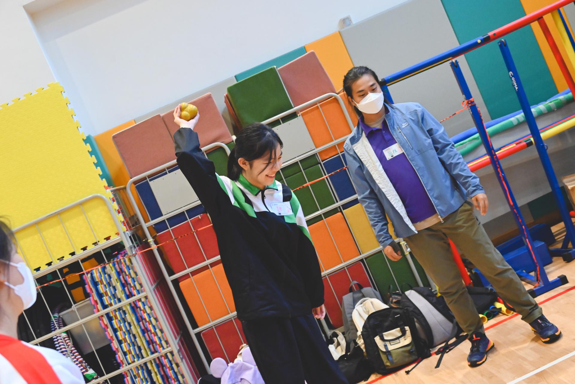 Form 1 Outdoor Learning Day48 Form 1 Outdoor Learning Day-48