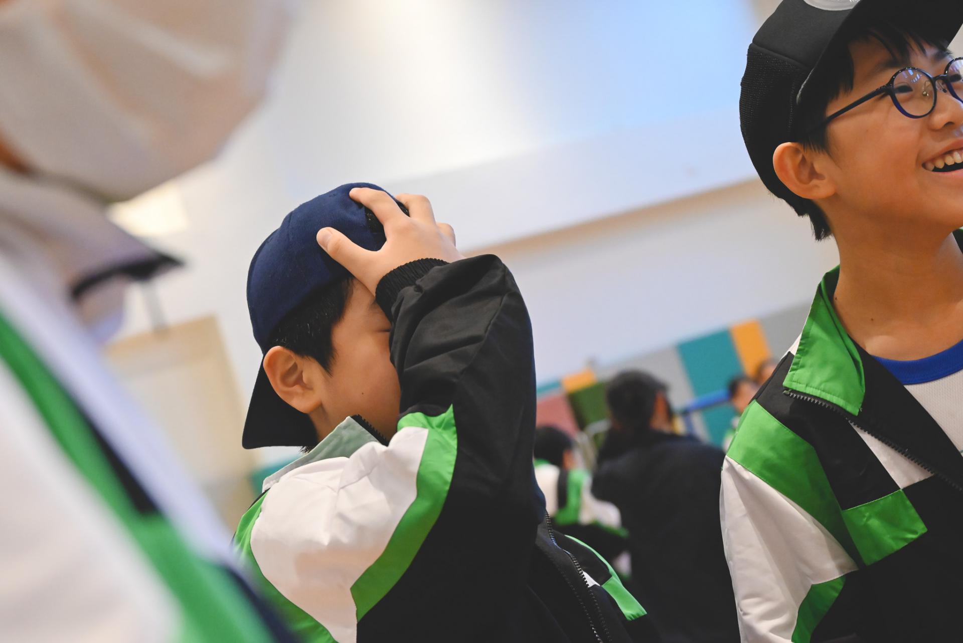 Form 1 Outdoor Learning Day39 Form 1 Outdoor Learning Day-39