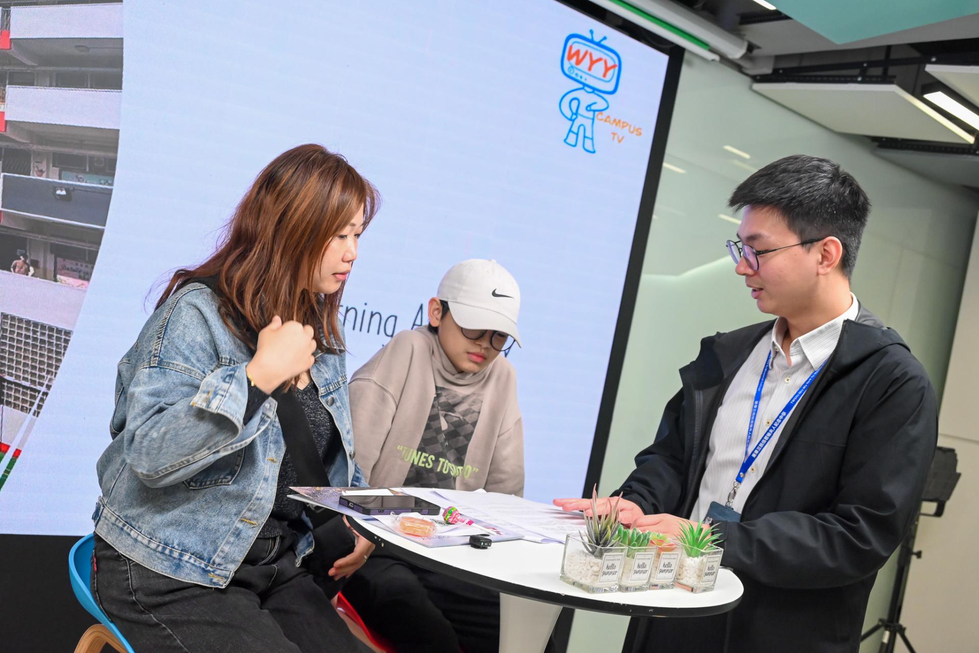 2025 Secondary School Admission Info Day & Learning Showcase20 2025 Secondary School Admission Info Day & Learning Showcase-20