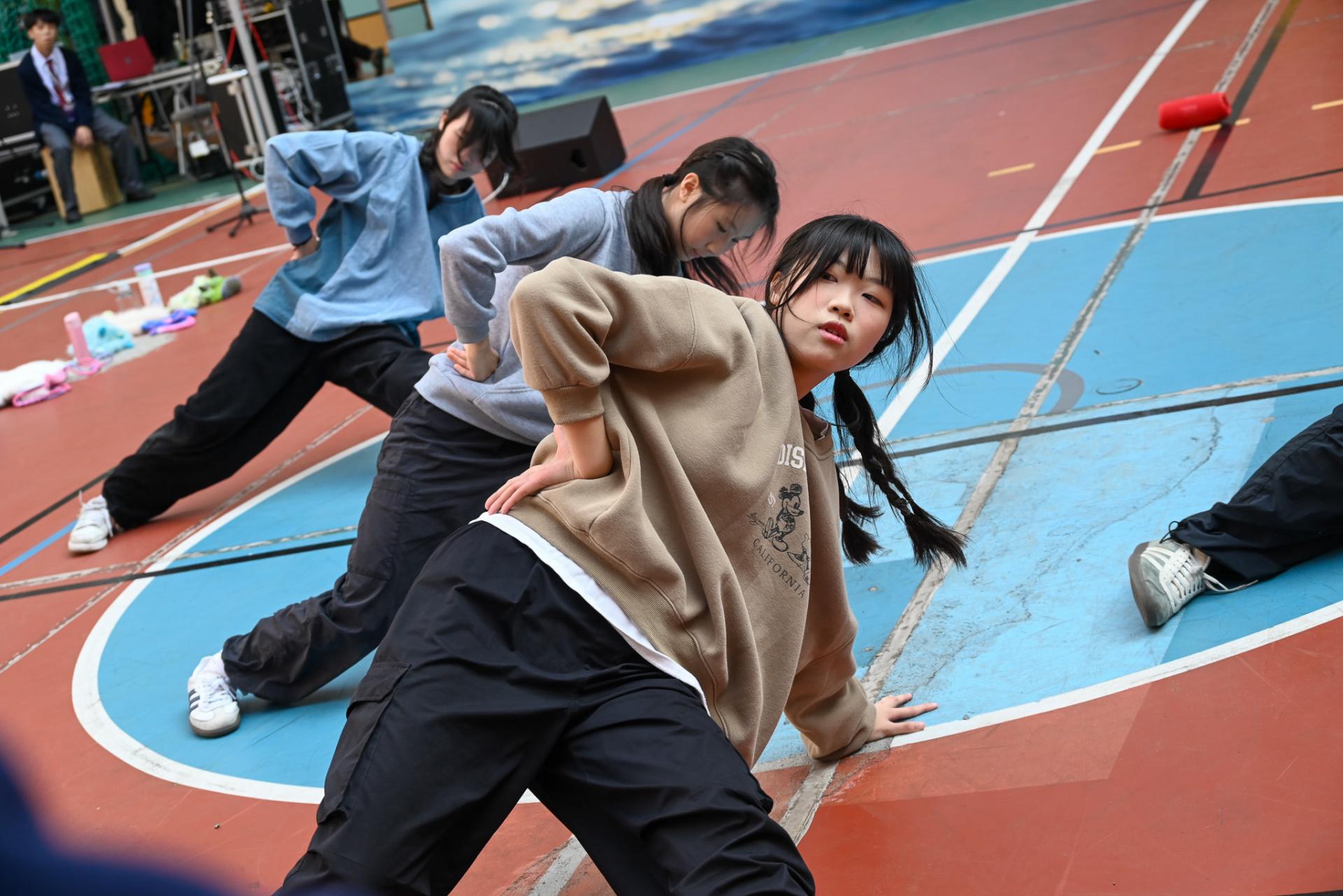 2025 Secondary School Admission Info Day & Learning Showcase0 2025 Secondary School Admission Info Day & Learning Showcase-0