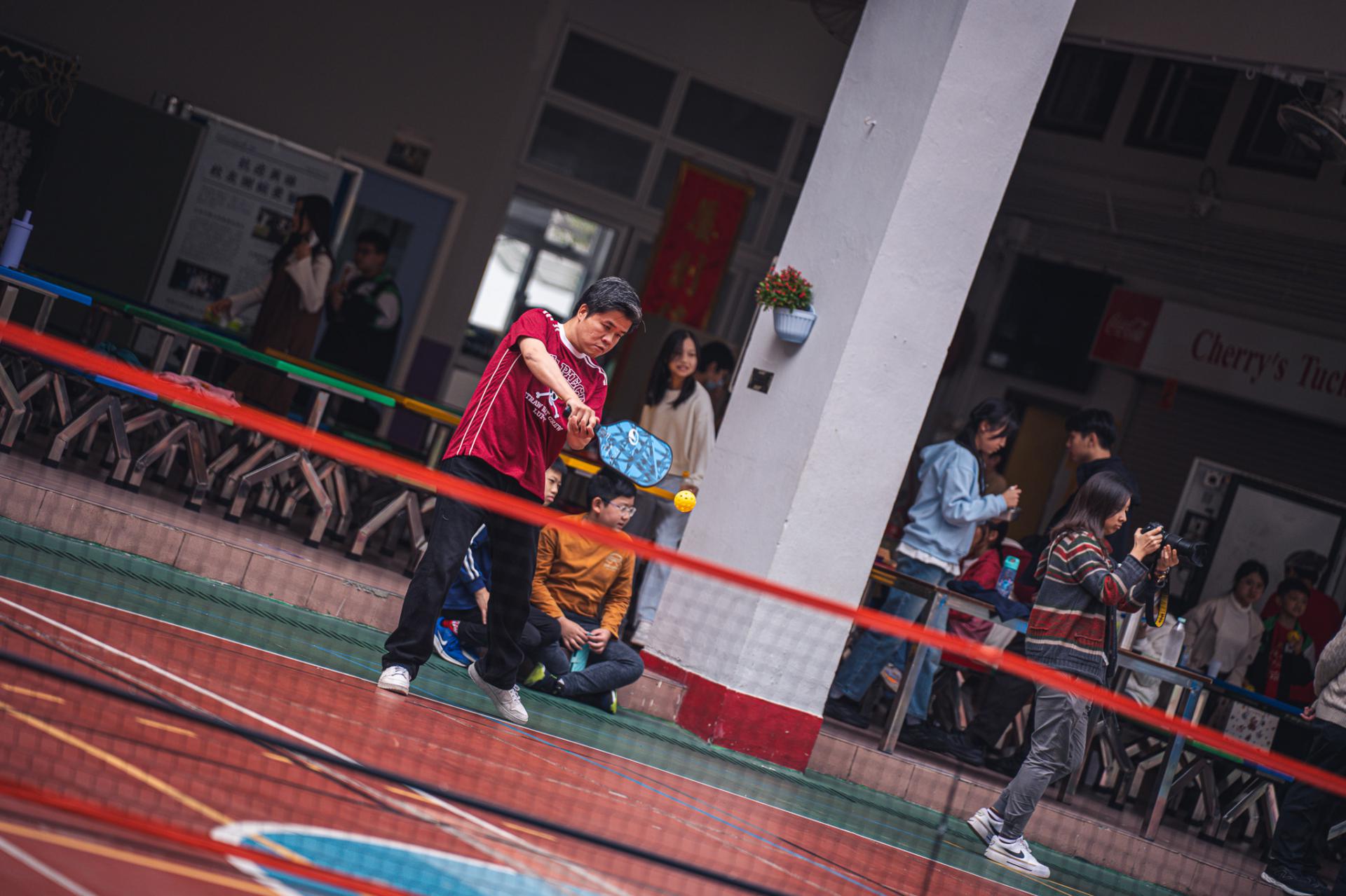 Teacher-Student Pickleball Competition7 Teacher-Student Pickleball Competition-7