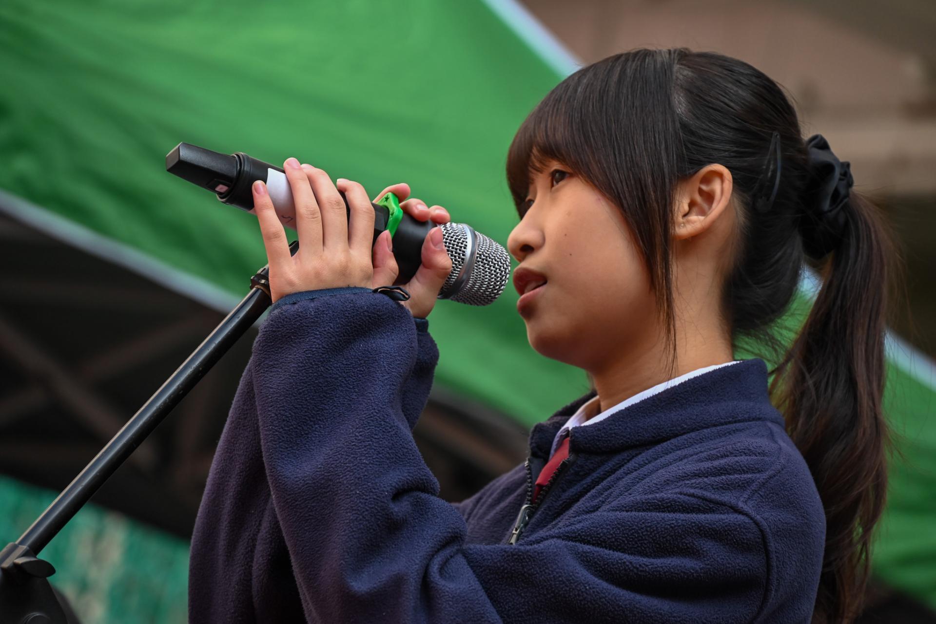 2025 Secondary School Admission Info Day & Learning Showcase2 2025 Secondary School Admission Info Day & Learning Showcase-2