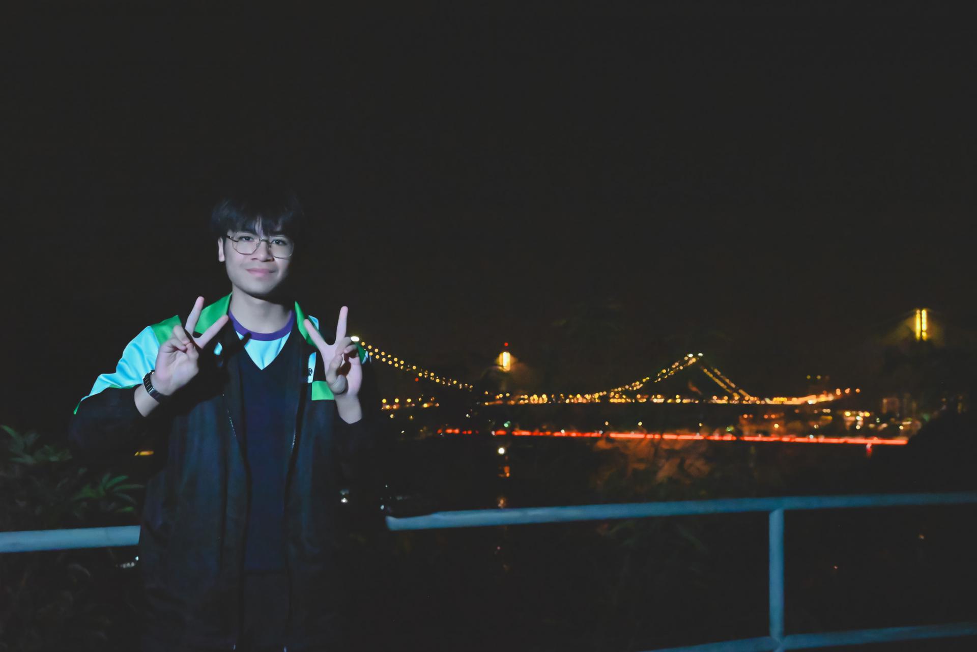 Geography Society “Night Adventure Trek”9 Geography Society “Night Adventure Trek”-9