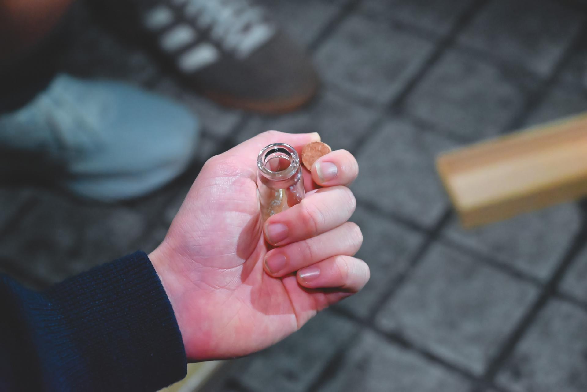 Geography Society “Night Adventure Trek”11 Geography Society “Night Adventure Trek”-11