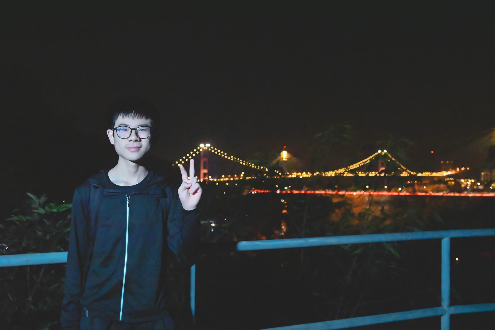 Geography Society “Night Adventure Activity”40 Geography Society “Night Adventure Activity”-40