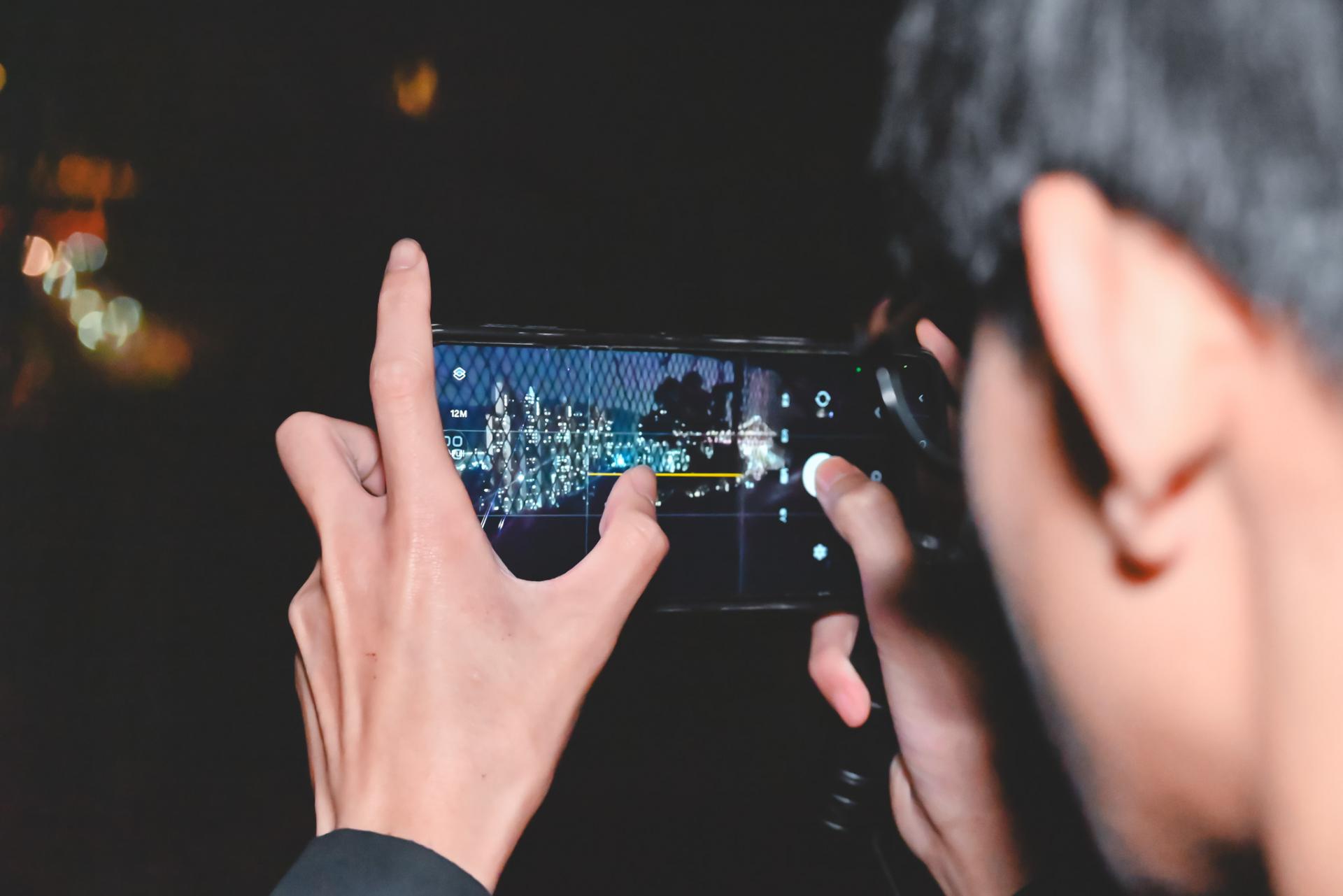 Geography Society “Night Adventure Trek”10 Geography Society “Night Adventure Trek”-10