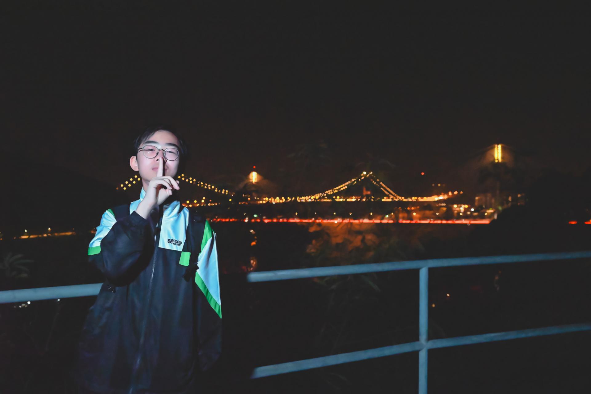 Geography Society “Night Adventure Trek”5 Geography Society “Night Adventure Trek”-5