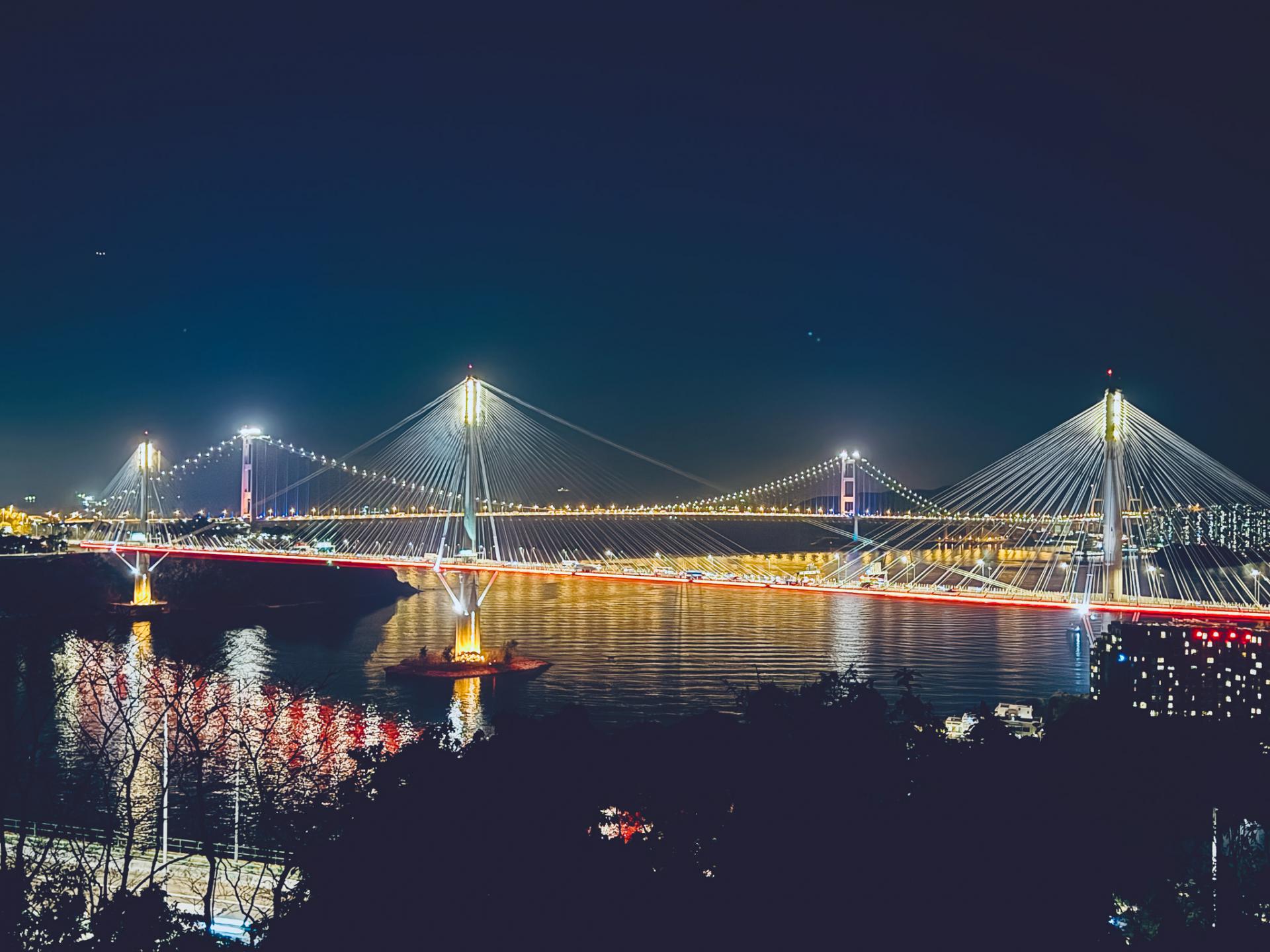 Geography Society “Night Adventure Trek”23 Geography Society “Night Adventure Trek”-23