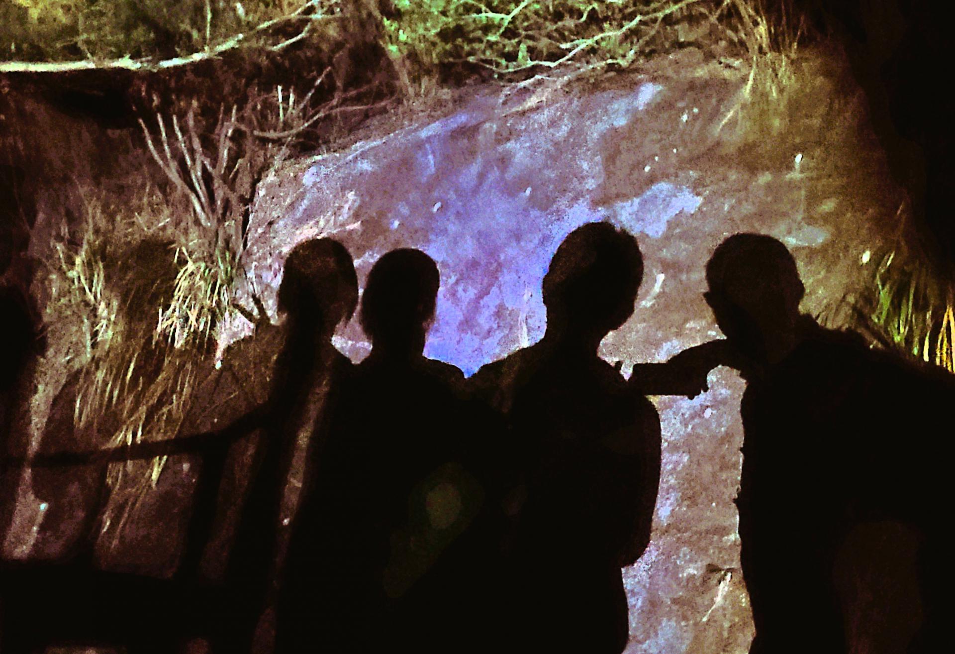 Geography Society “Night Adventure Activity”6 Geography Society “Night Adventure Activity”-6