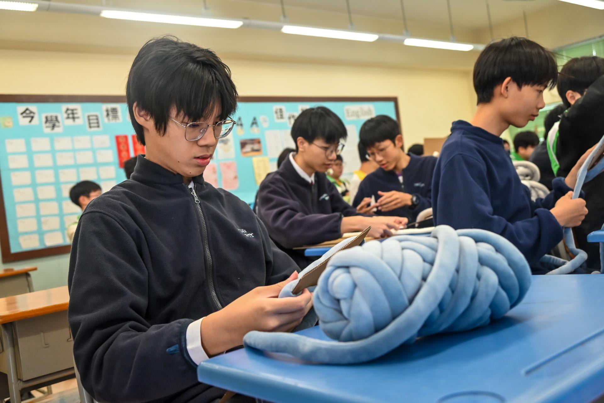 Form 4 Other Learning Experiences Day0 Form 4 Other Learning Experiences Day-0