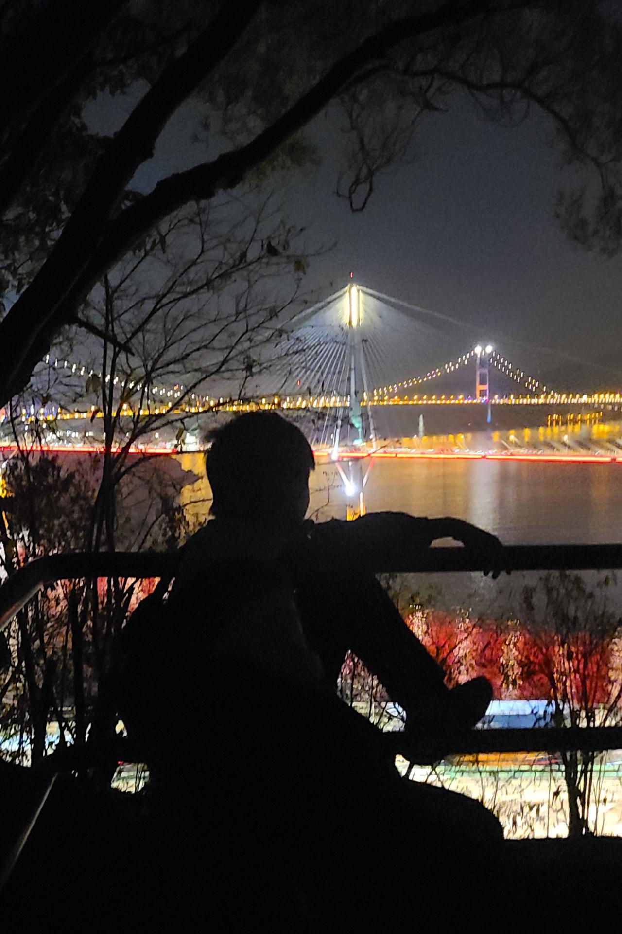 Geography Society “Night Adventure Activity”20 Geography Society “Night Adventure Activity”-20