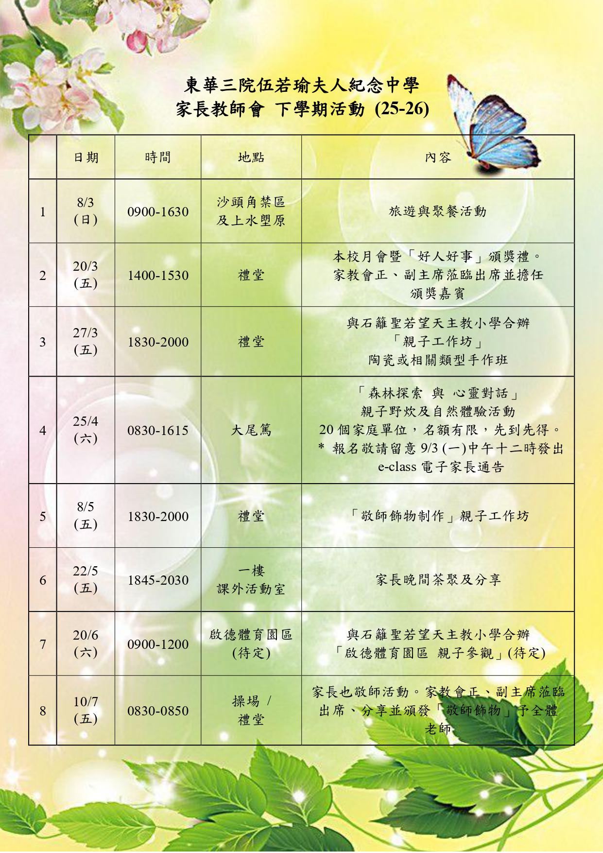 PTA Picnic75 PTA Picnic-75