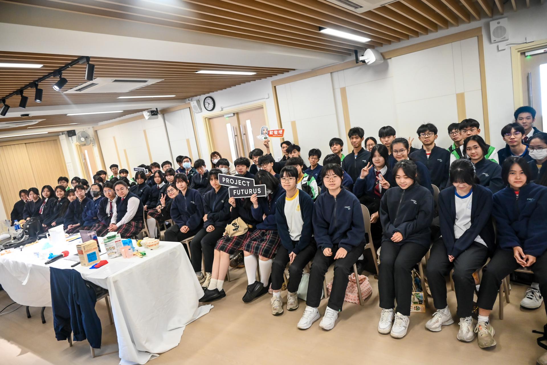 Form 4 Other Learning Experiences Day24 Form 4 Other Learning Experiences Day-24