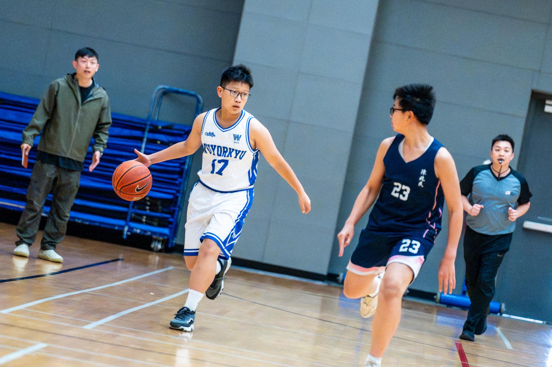 Boy’s Inter-school basketball competition31 Boy’s Inter-school basketball competition-31